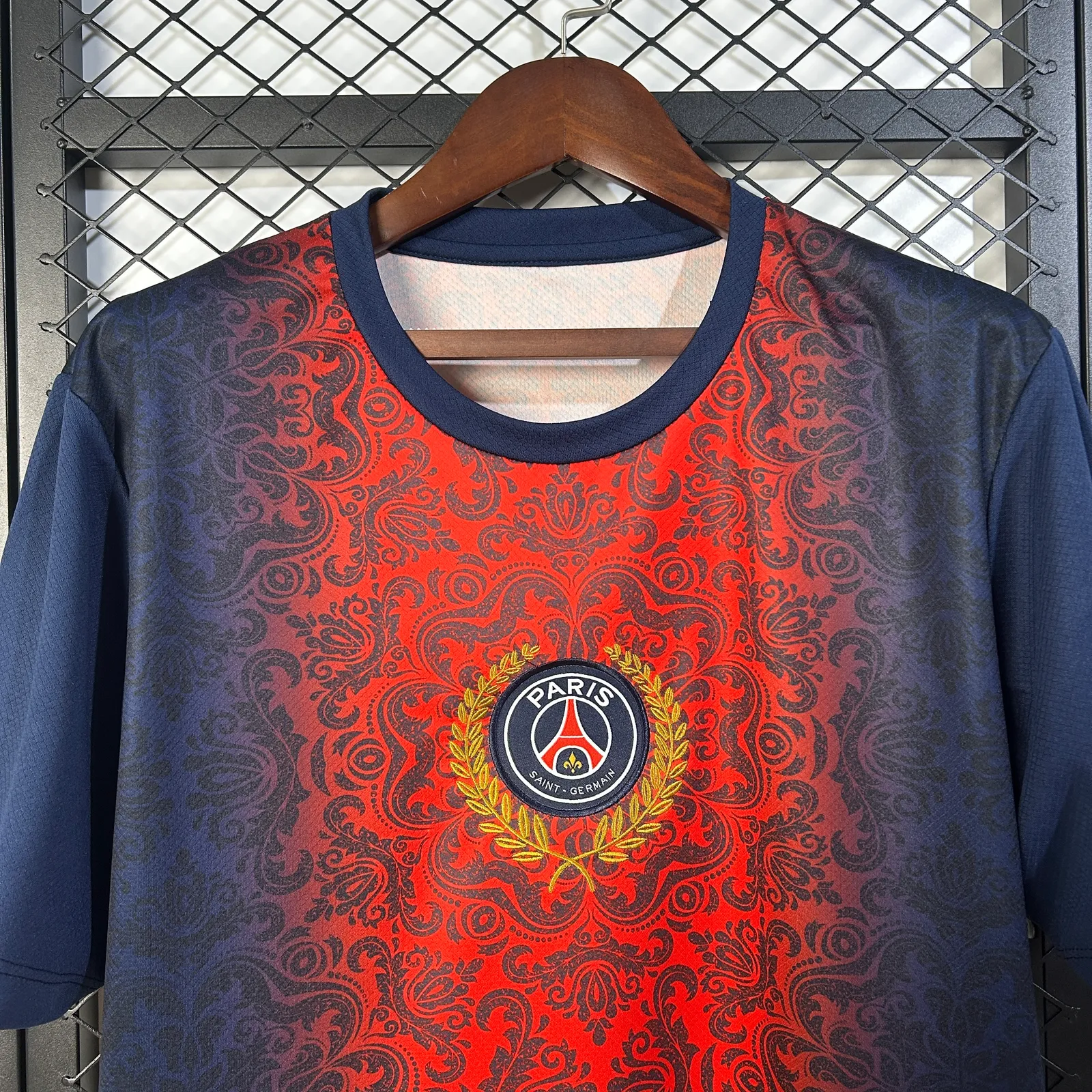25/26 PSG Special Edition — 2/2