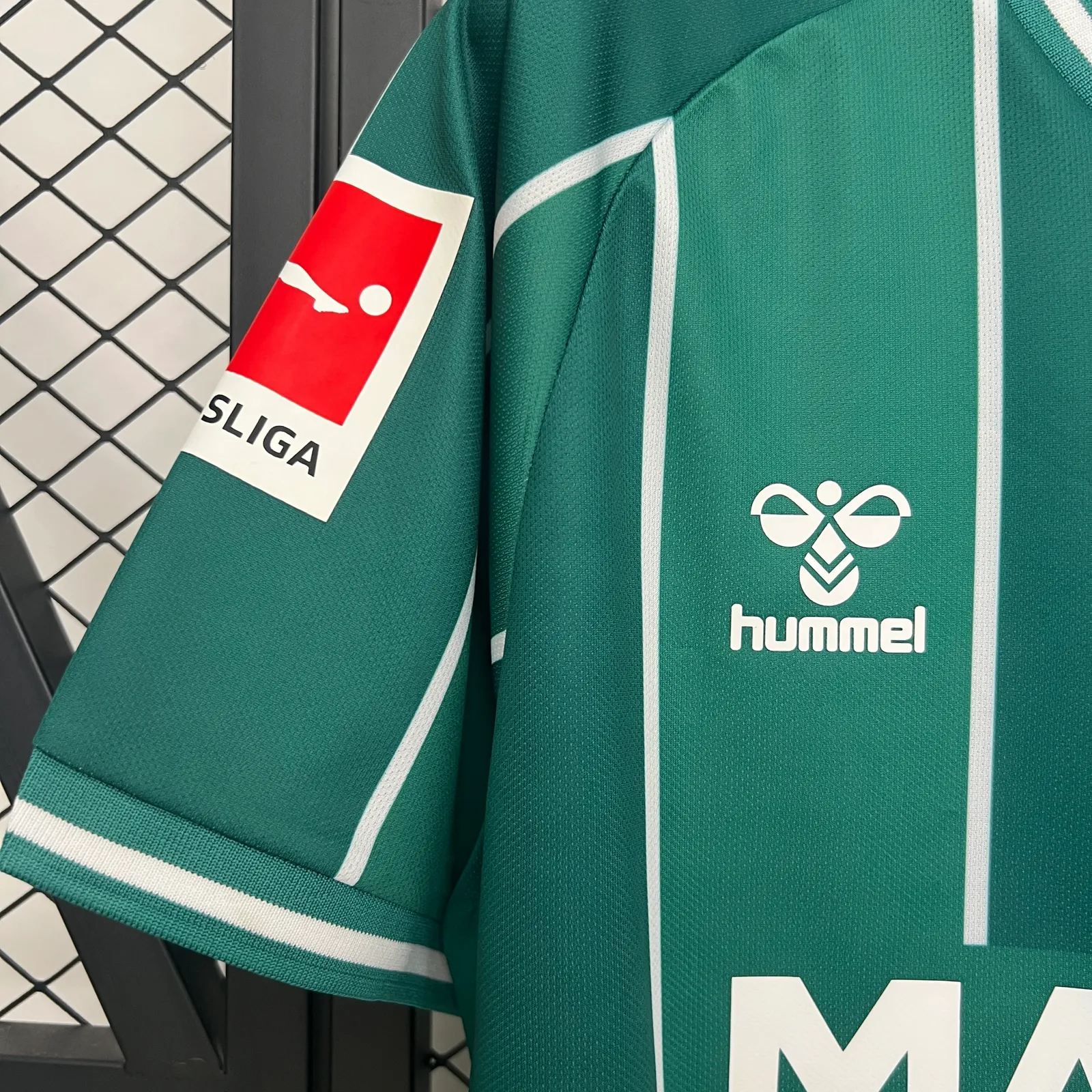 25/26 Werder Bremen Home