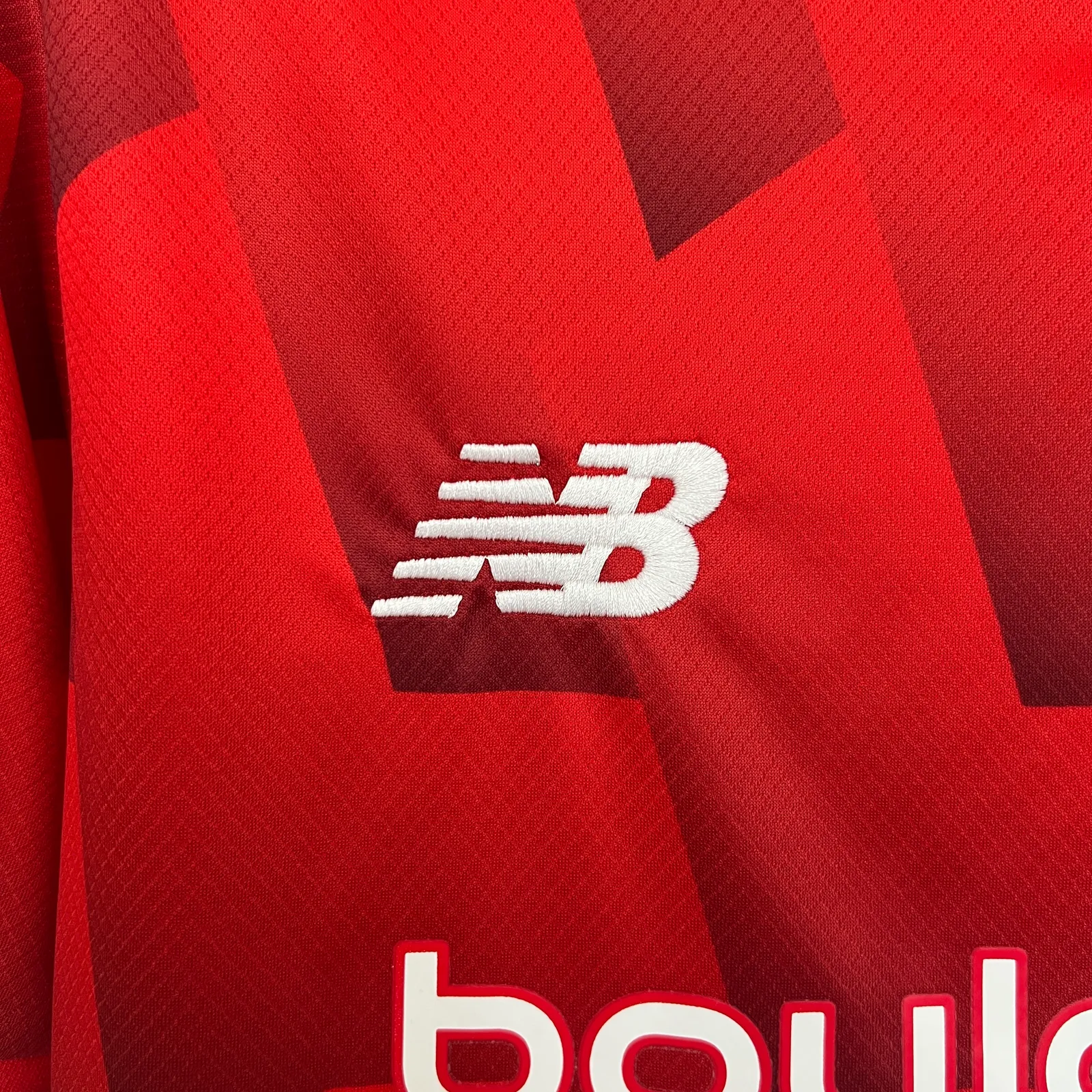 25/26 Lille Home
