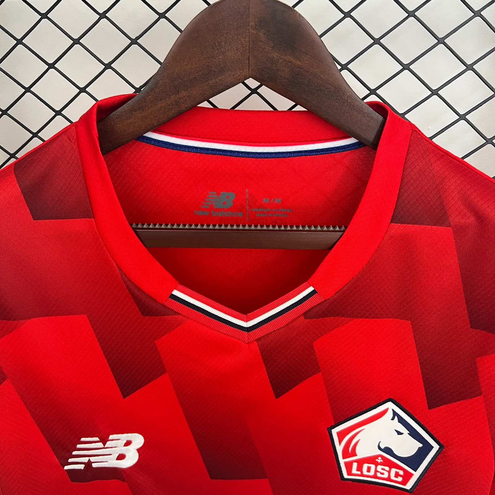 25/26 Lille Home — 2/2