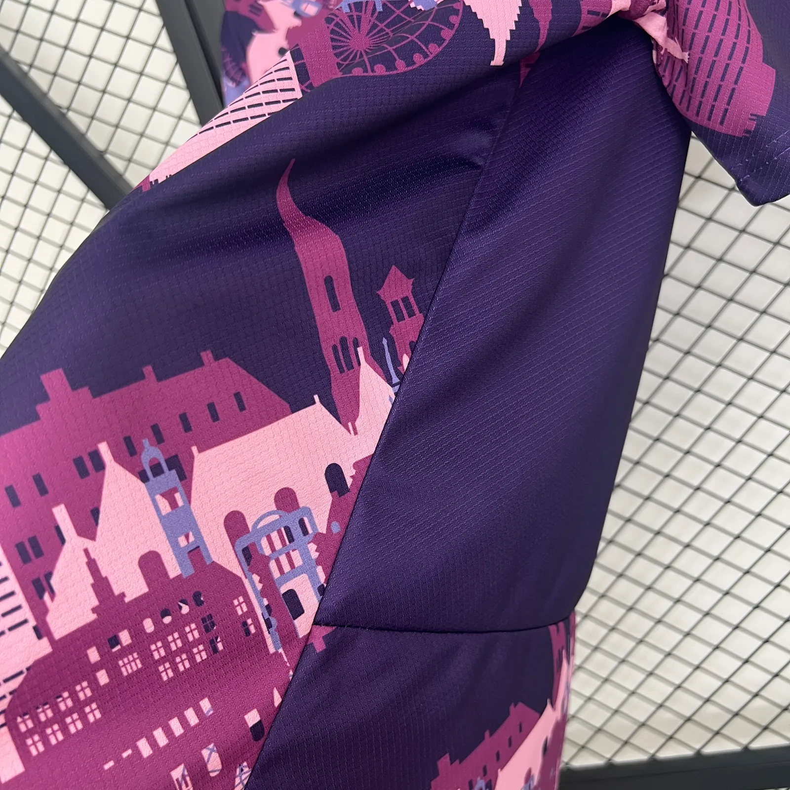 25/26 Lille Home — 2/2