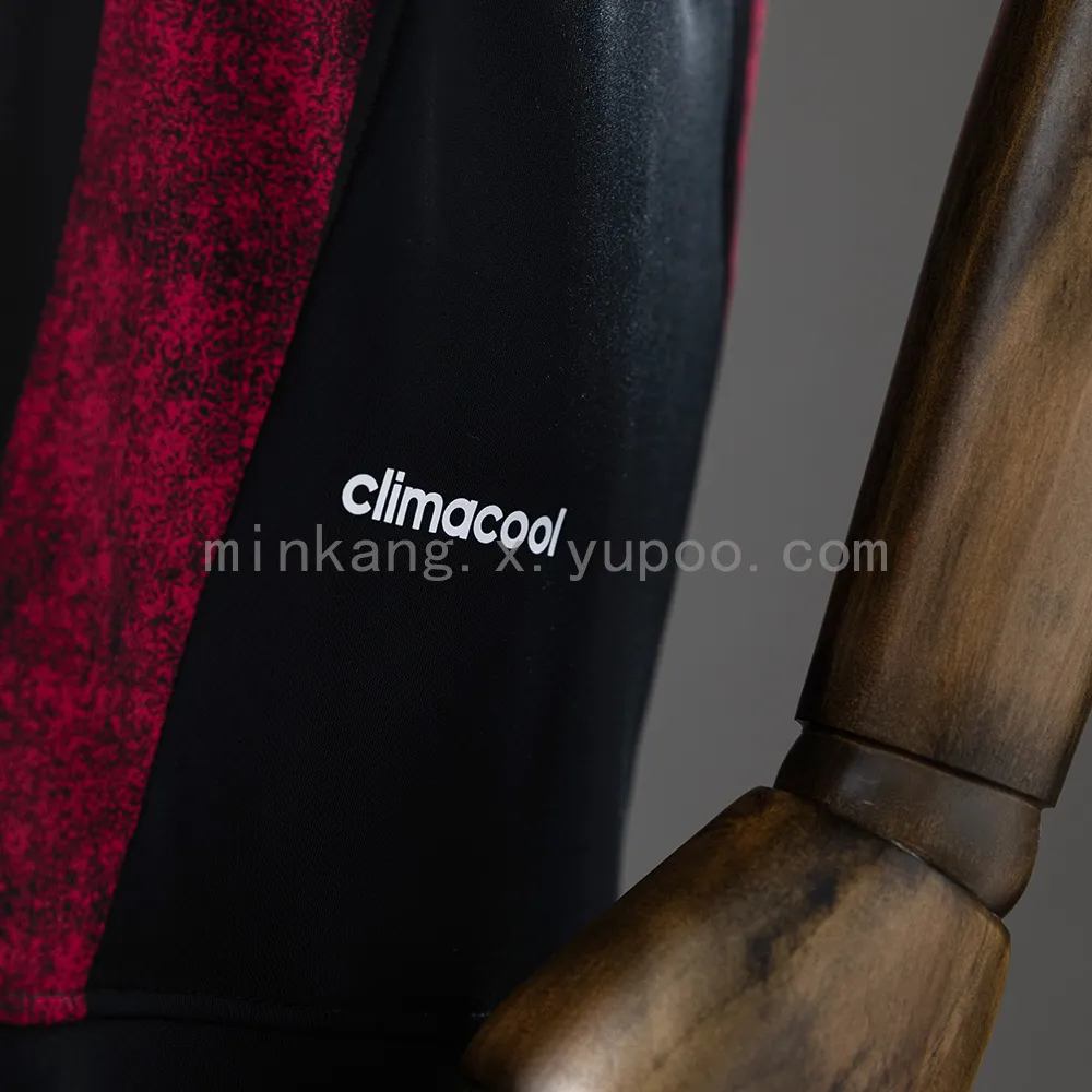 Retro AC Milan 15/16 Home