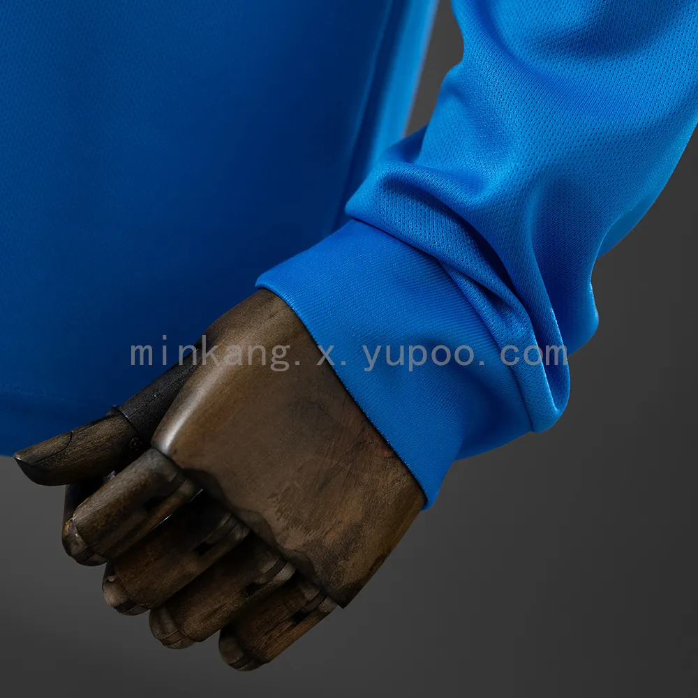 Retro Long Sleeve Napoli 87/88 Home