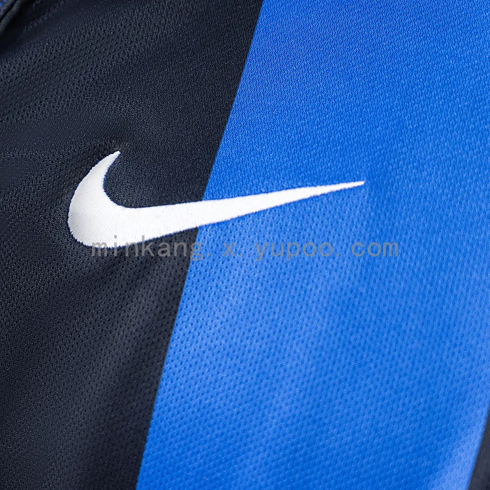 Retro Inter Milan 04/05 Home — 2/2