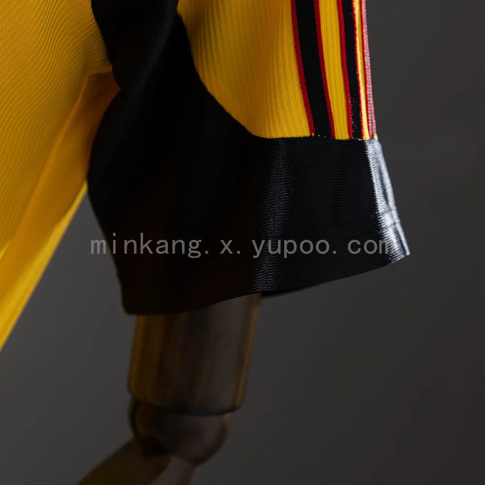 Retro AC Milan 99/00 Away — 2/2