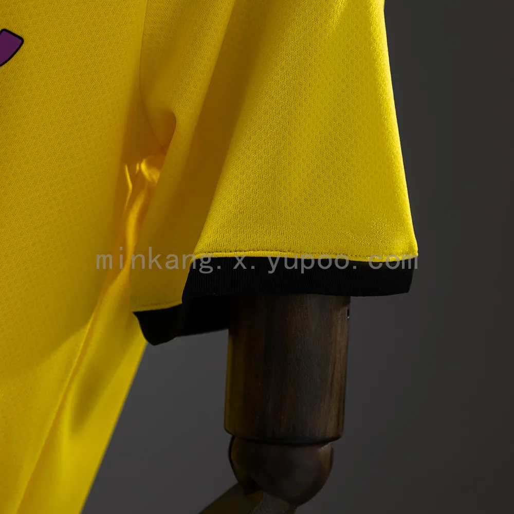 Retro Dortmund 19/20 Home — 2/2
