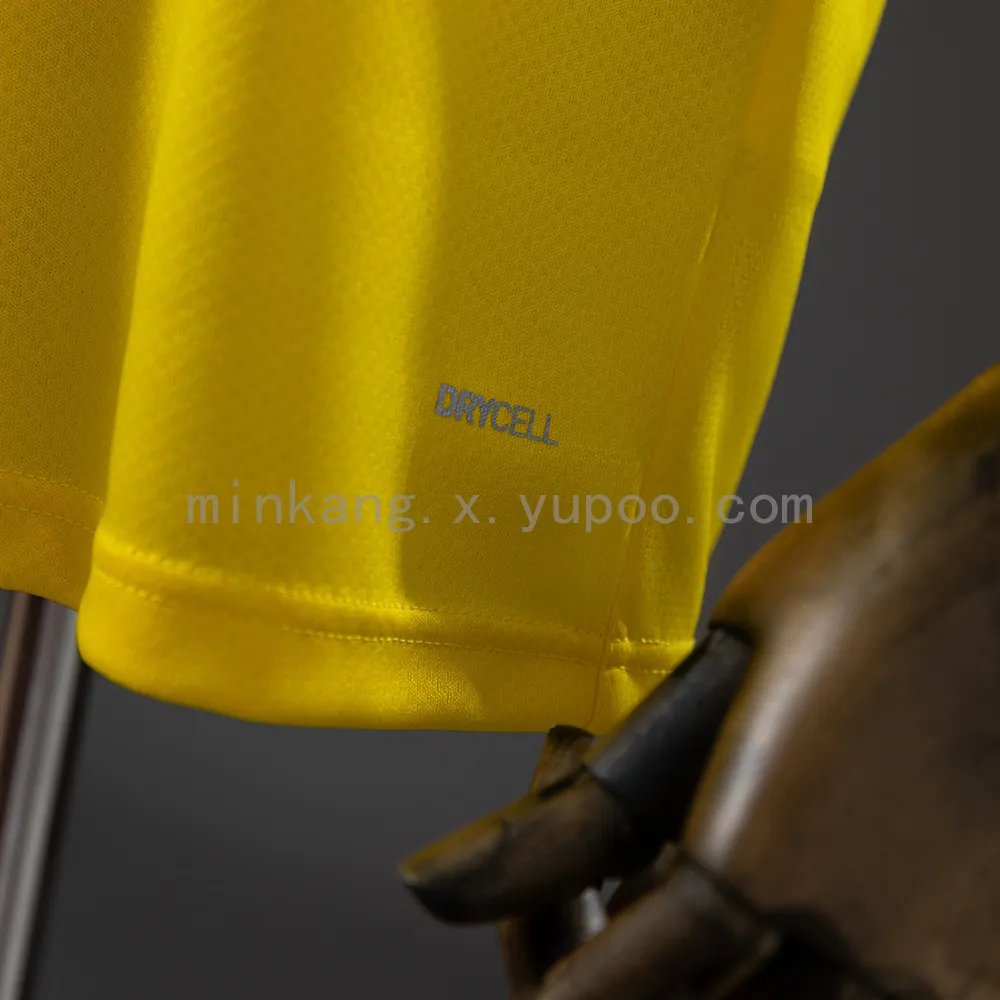 Retro Dortmund 19/20 Home
