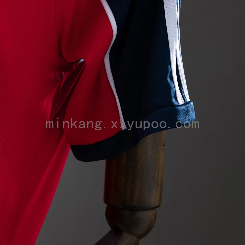 Retro Bayern Munich 00/01 Home — 2/2