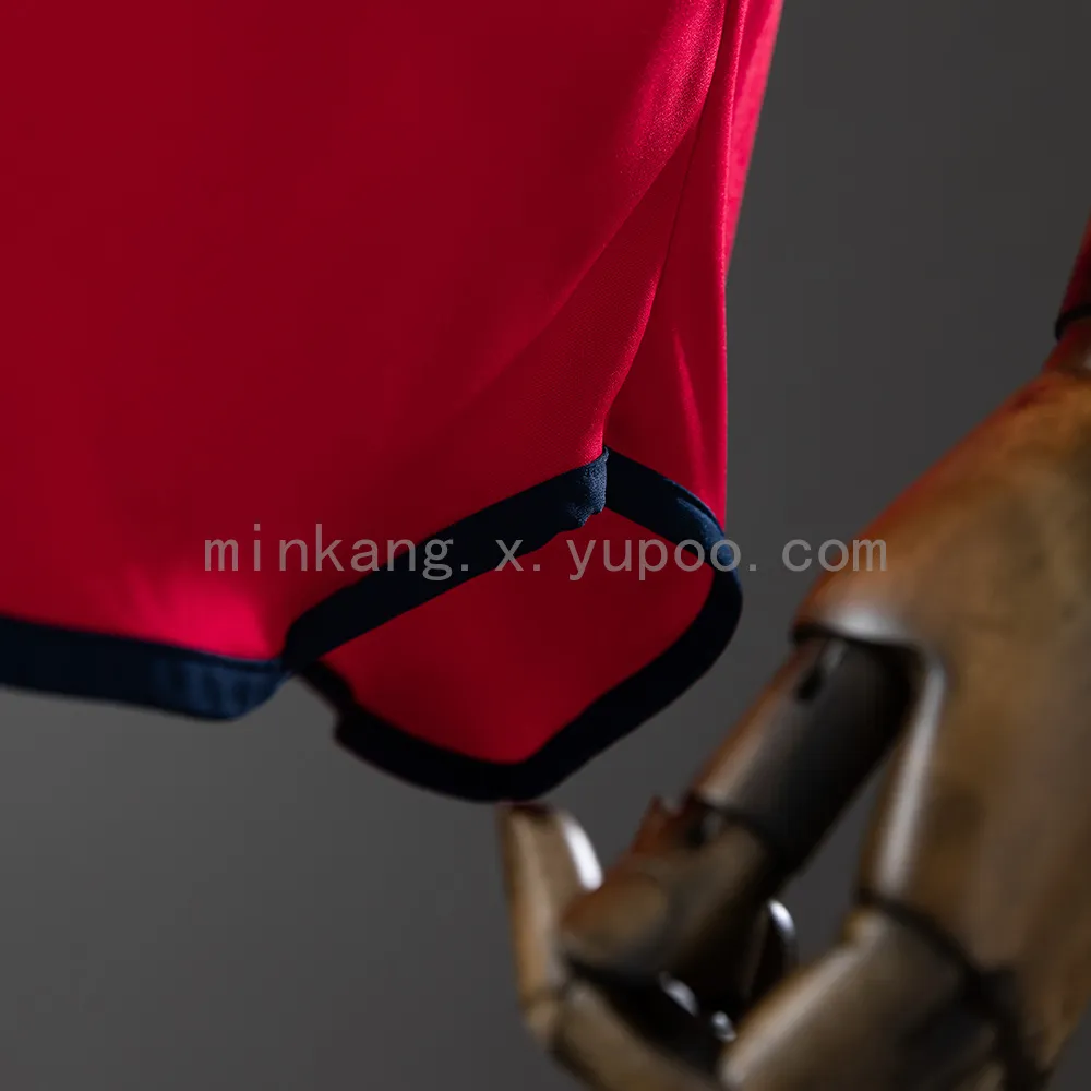 Retro Bayern Munich 00/01 Home