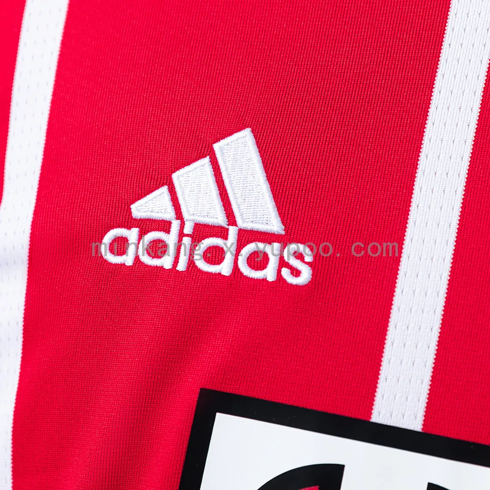 Retro Bayern Munich 17/18 Home — 2/2