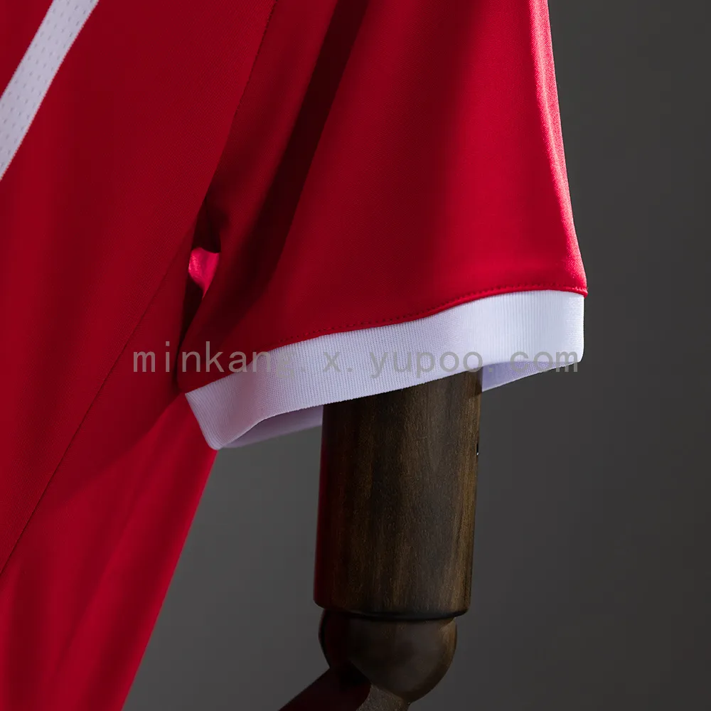 Retro Bayern Munich 17/18 Home