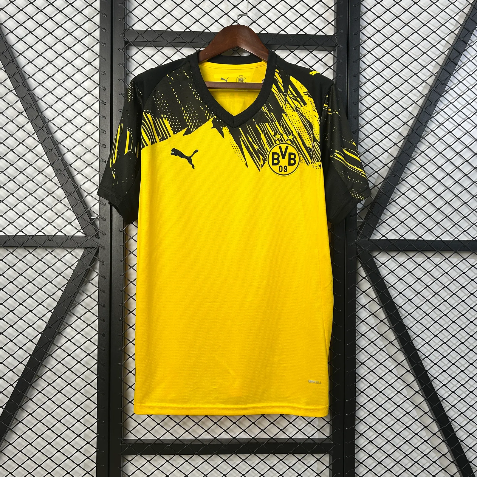 25/26 Dortmund Home — 2/2