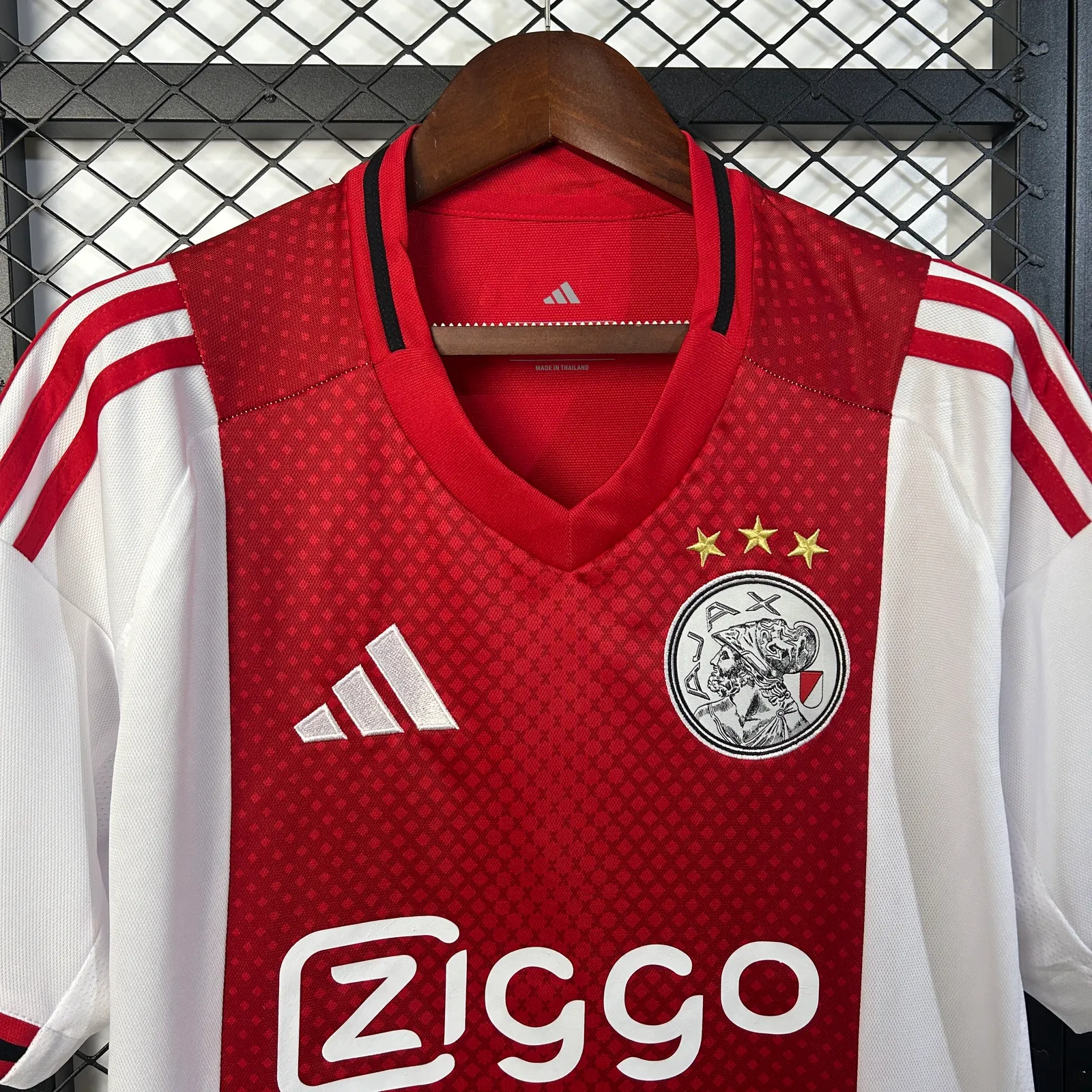 25/26 Ajax Home — 2/2