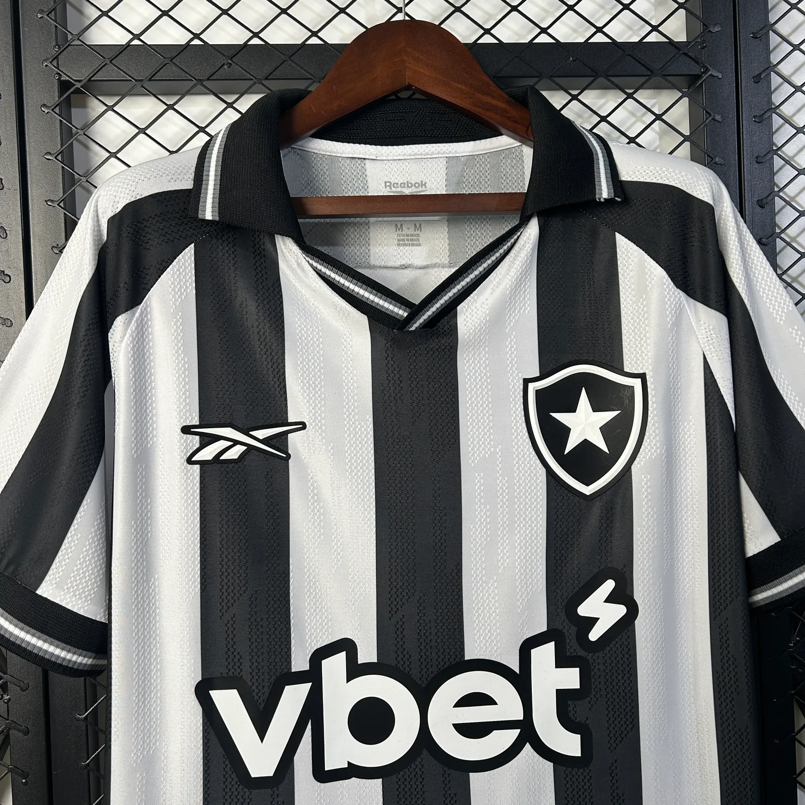 25/26 Botafogo Home — 2/2