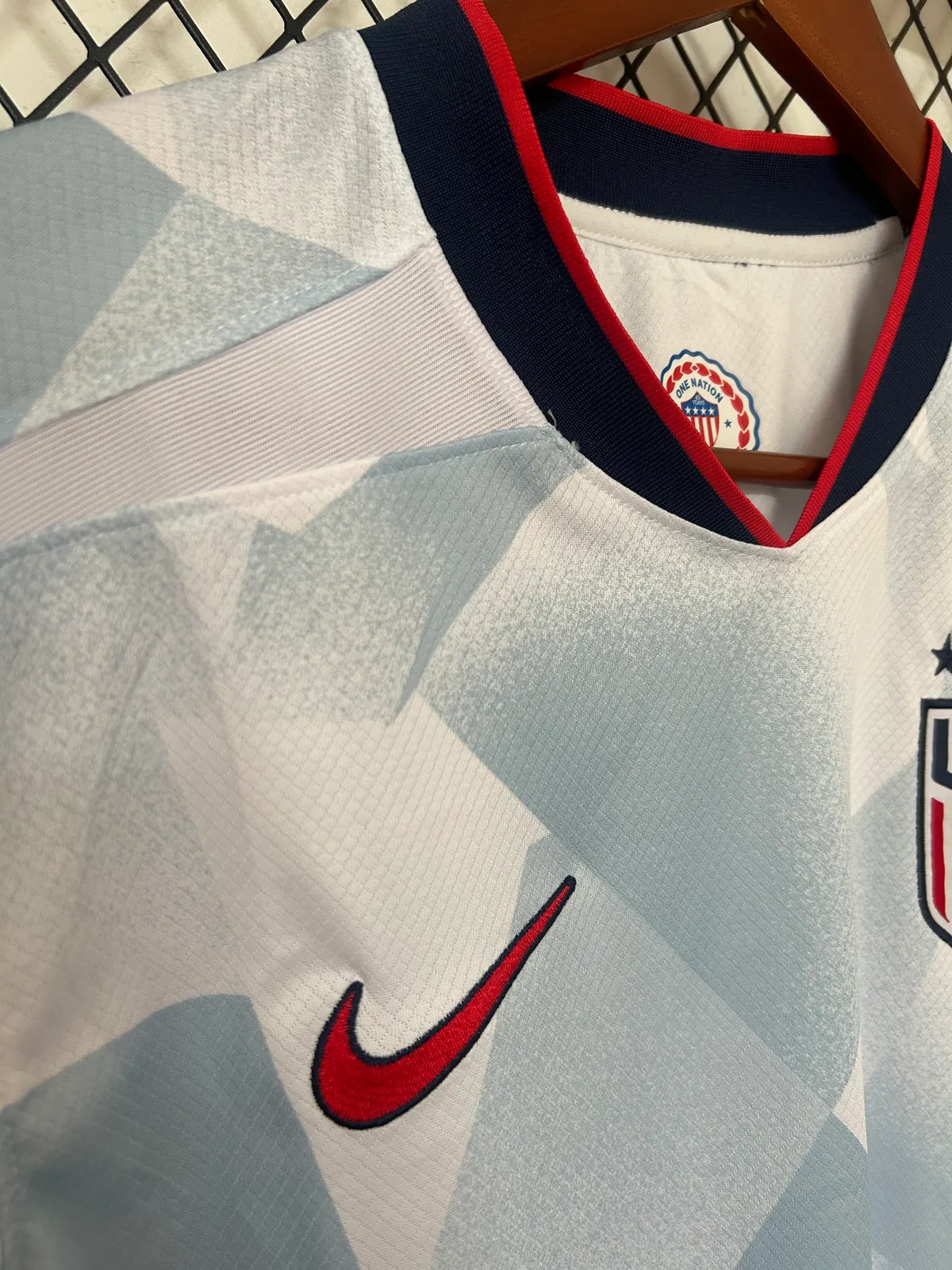 2025 USA Home — 1/2