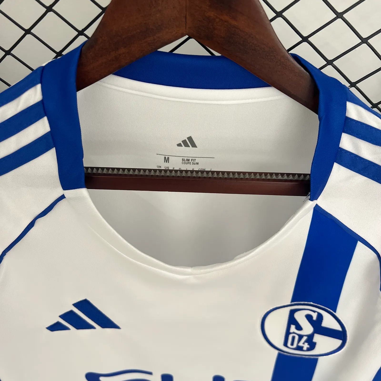 25/26 Schalke 04 away — 2/2