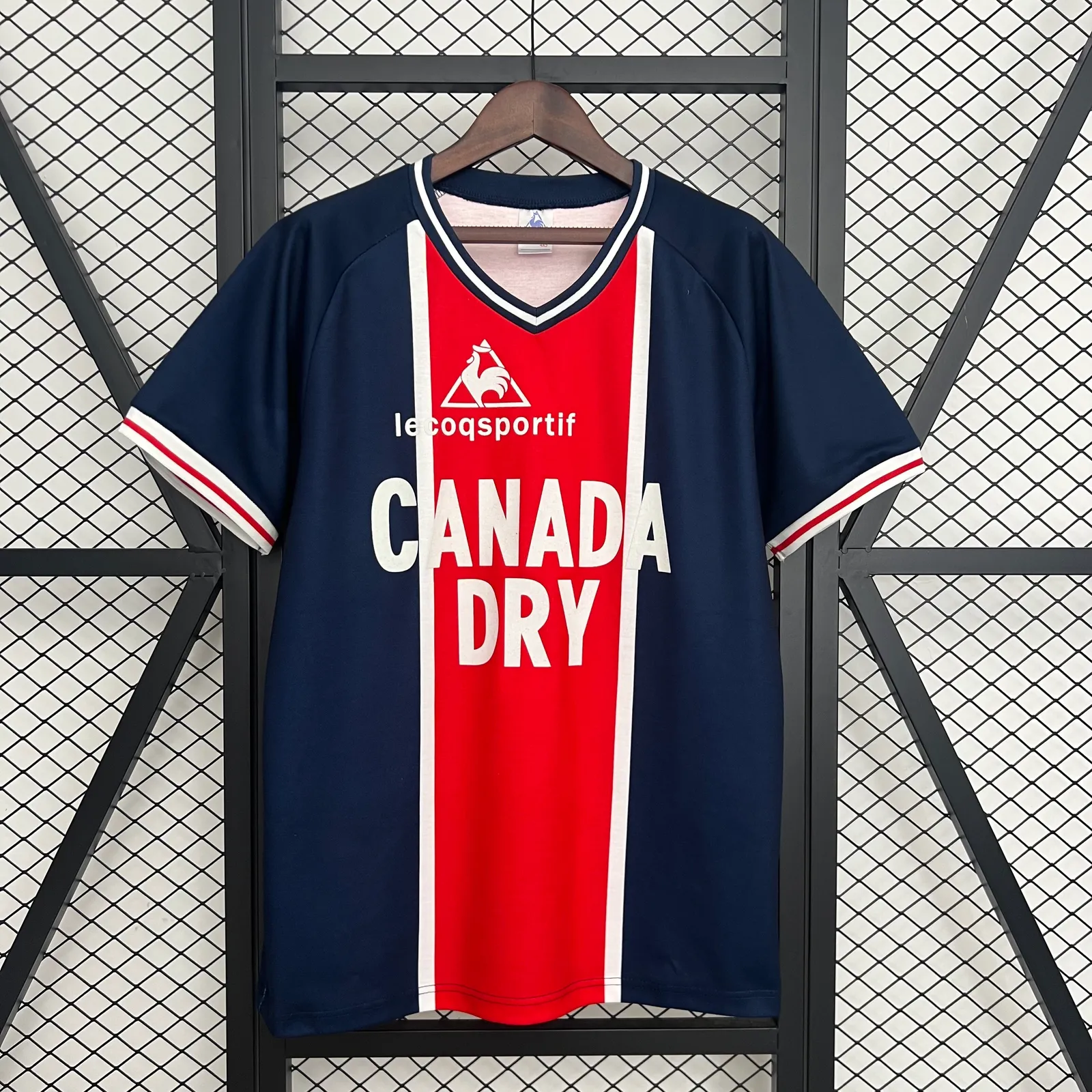 Retro PSG 1974 Home — 1/2