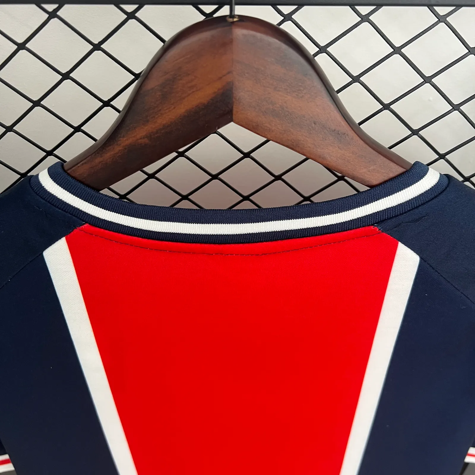 Retro PSG 1974 Home — 2/2