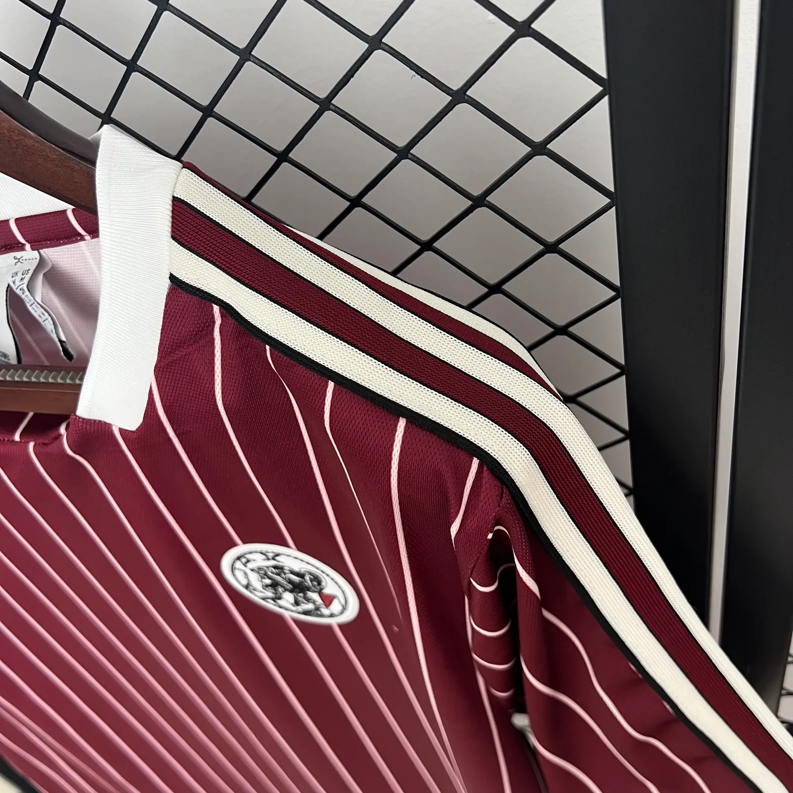 25/26 Ajax Retro