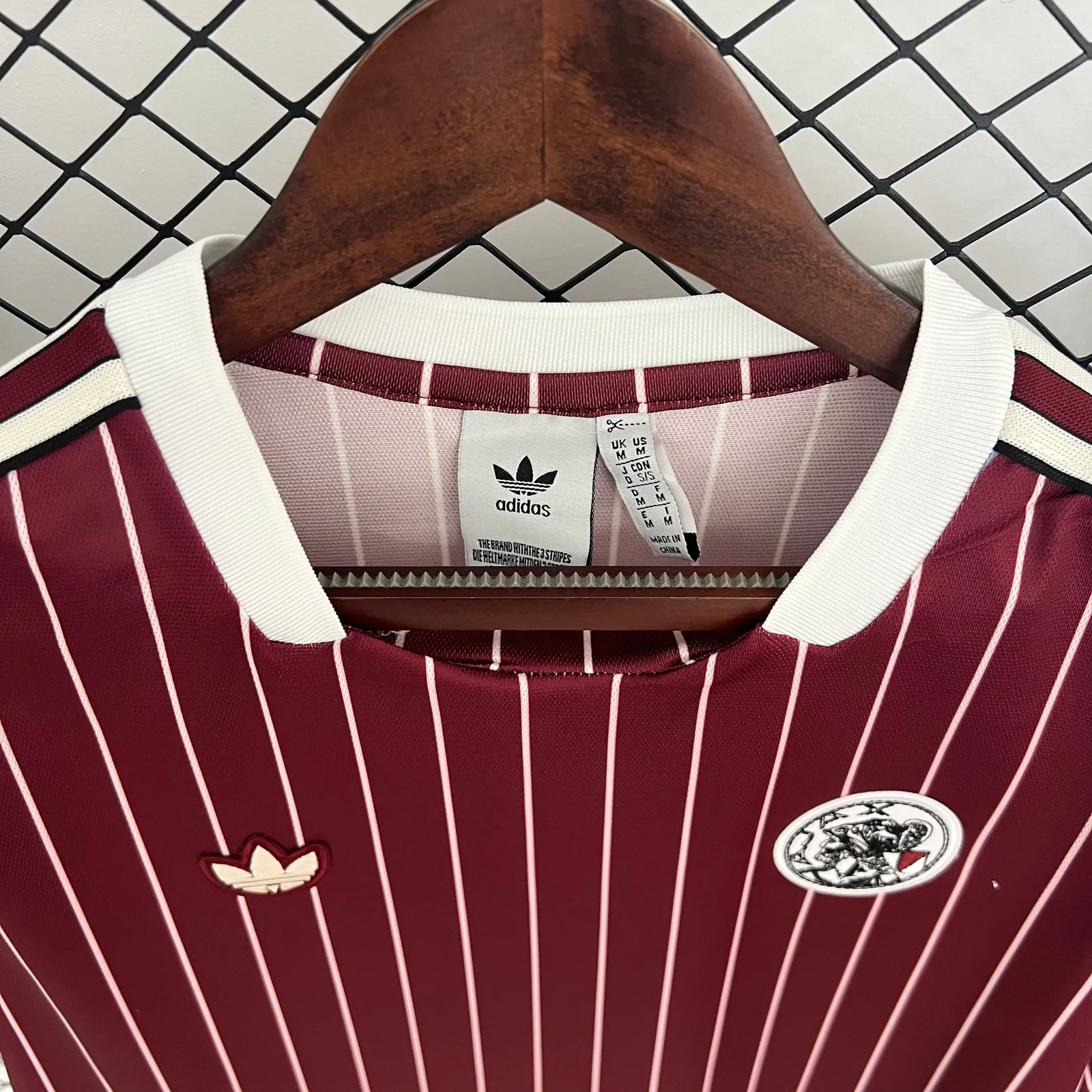 25/26 Ajax Retro — 2/2