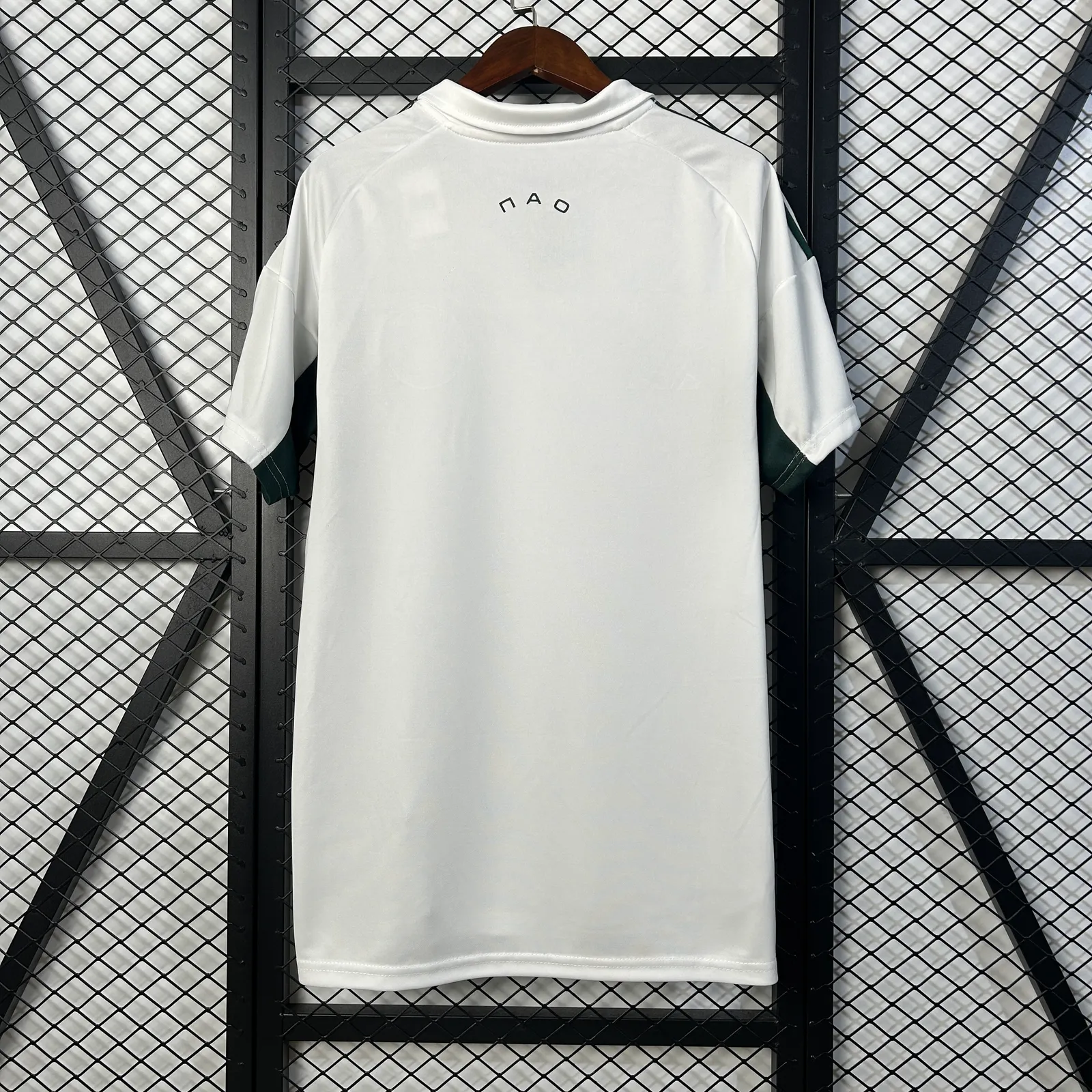 25-26 Panathinaikos Away — 2/2