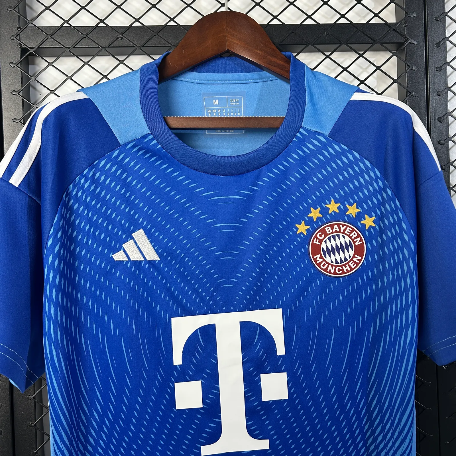 25/26 Bayern Munich Goalkeeper