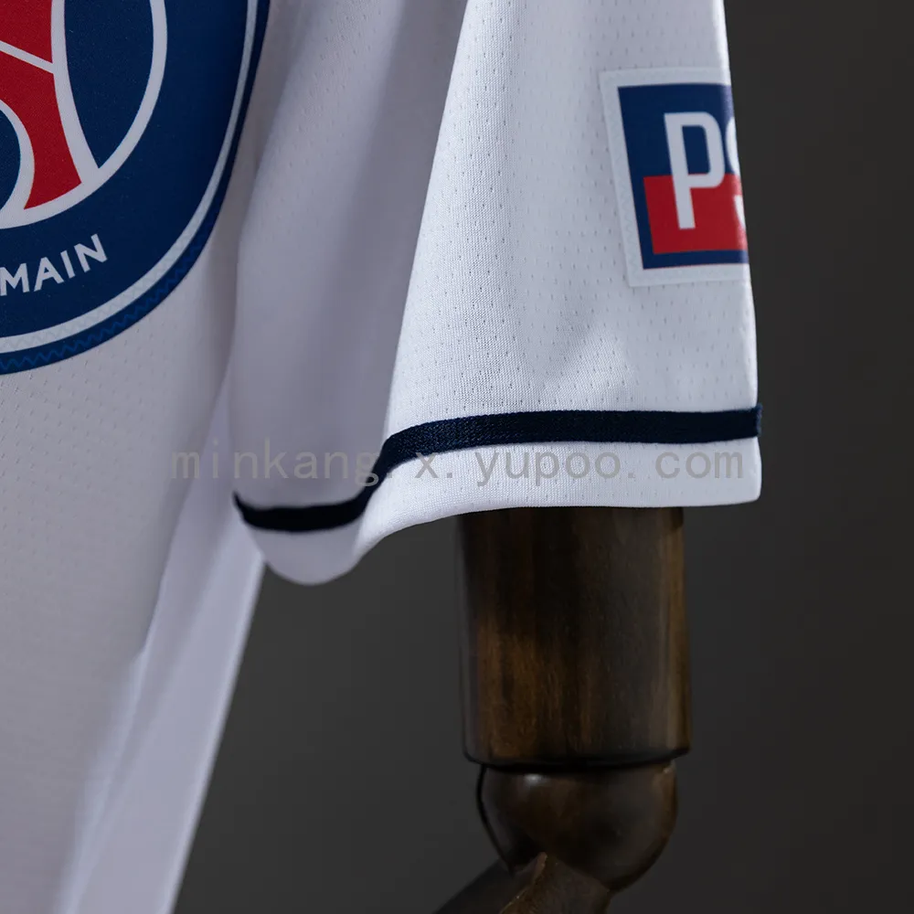 25/26 PSG baseball uniform — 2/2