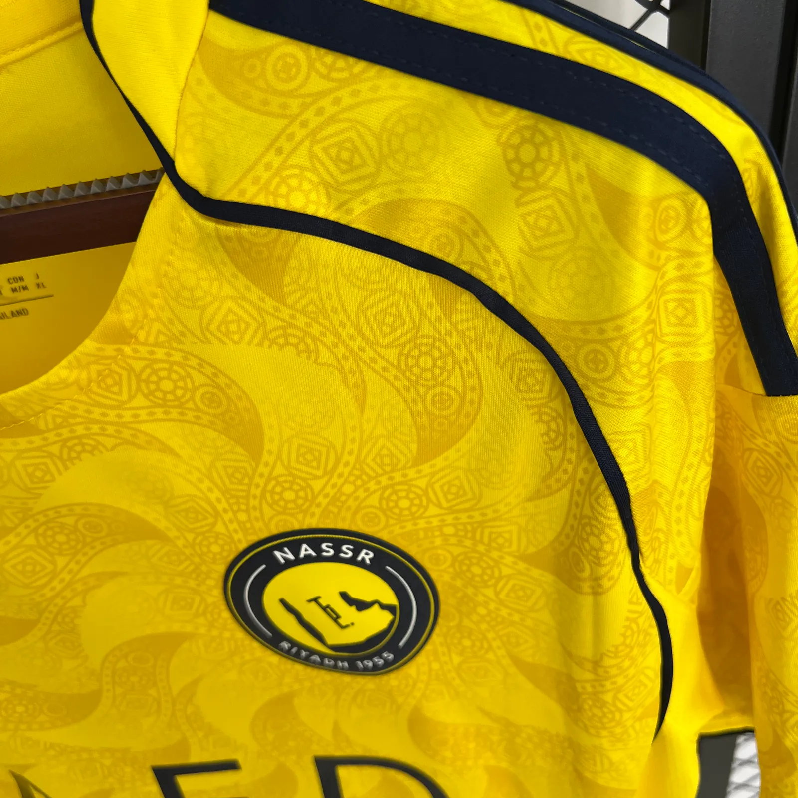 25/26 Riyadh Victory Home — 2/2