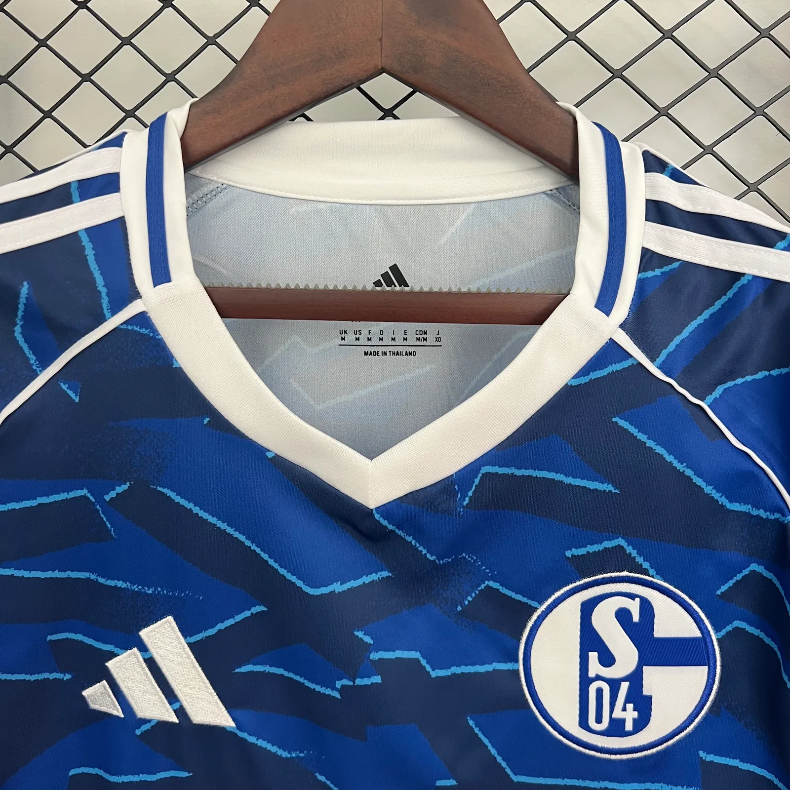25/26 Schalke 04 Home — 2/2
