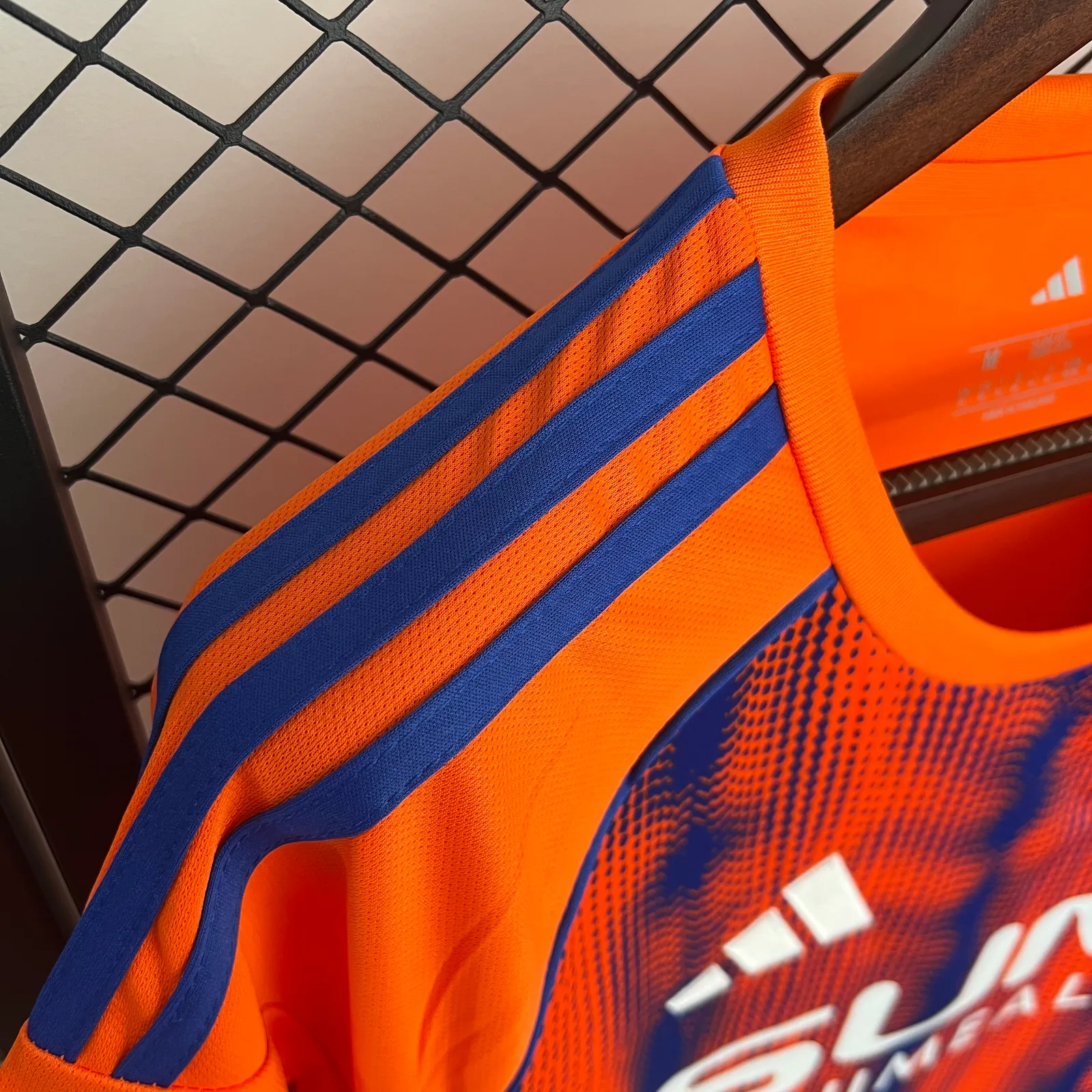 25/26 Schalke 04 third away