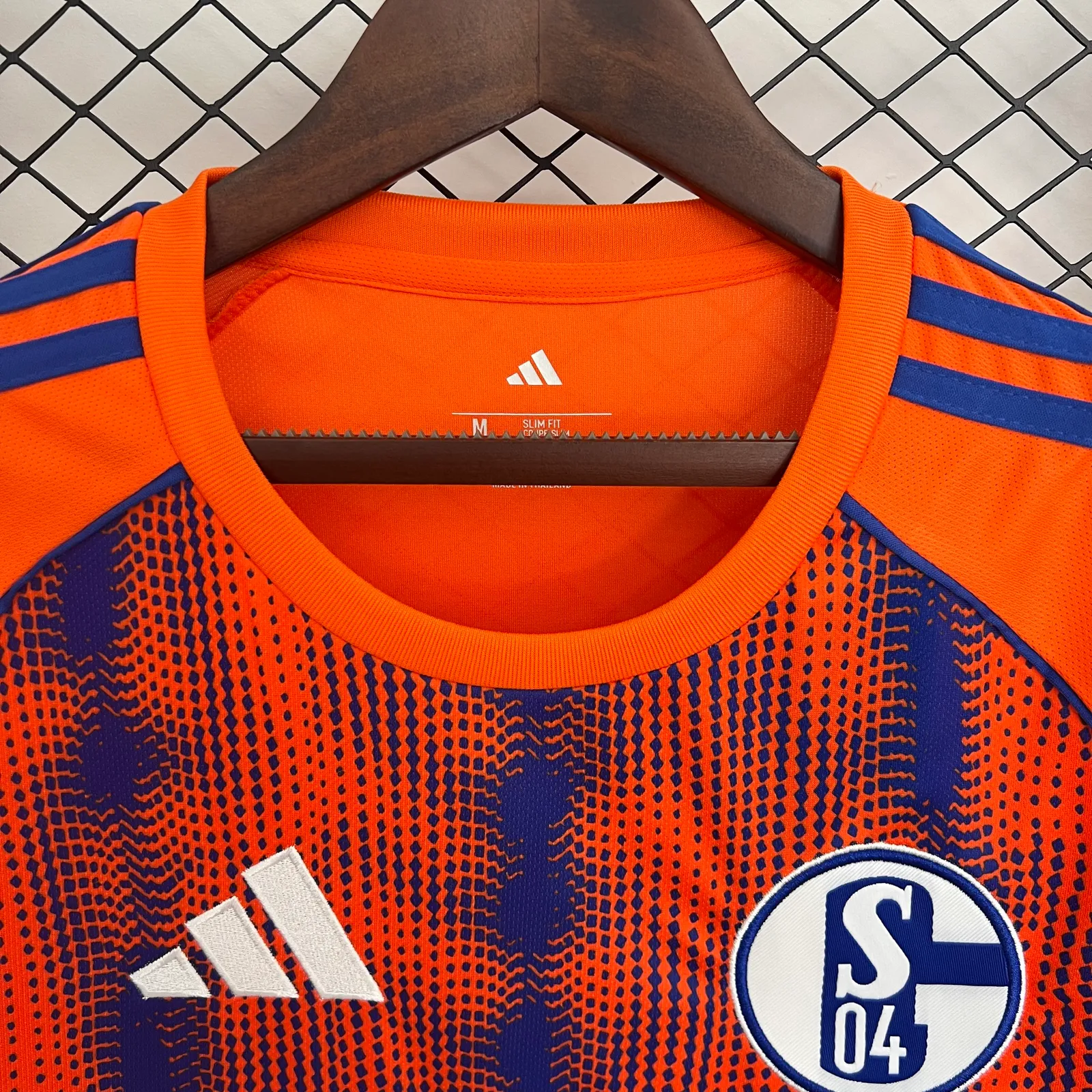 25/26 Schalke 04 third away — 2/2
