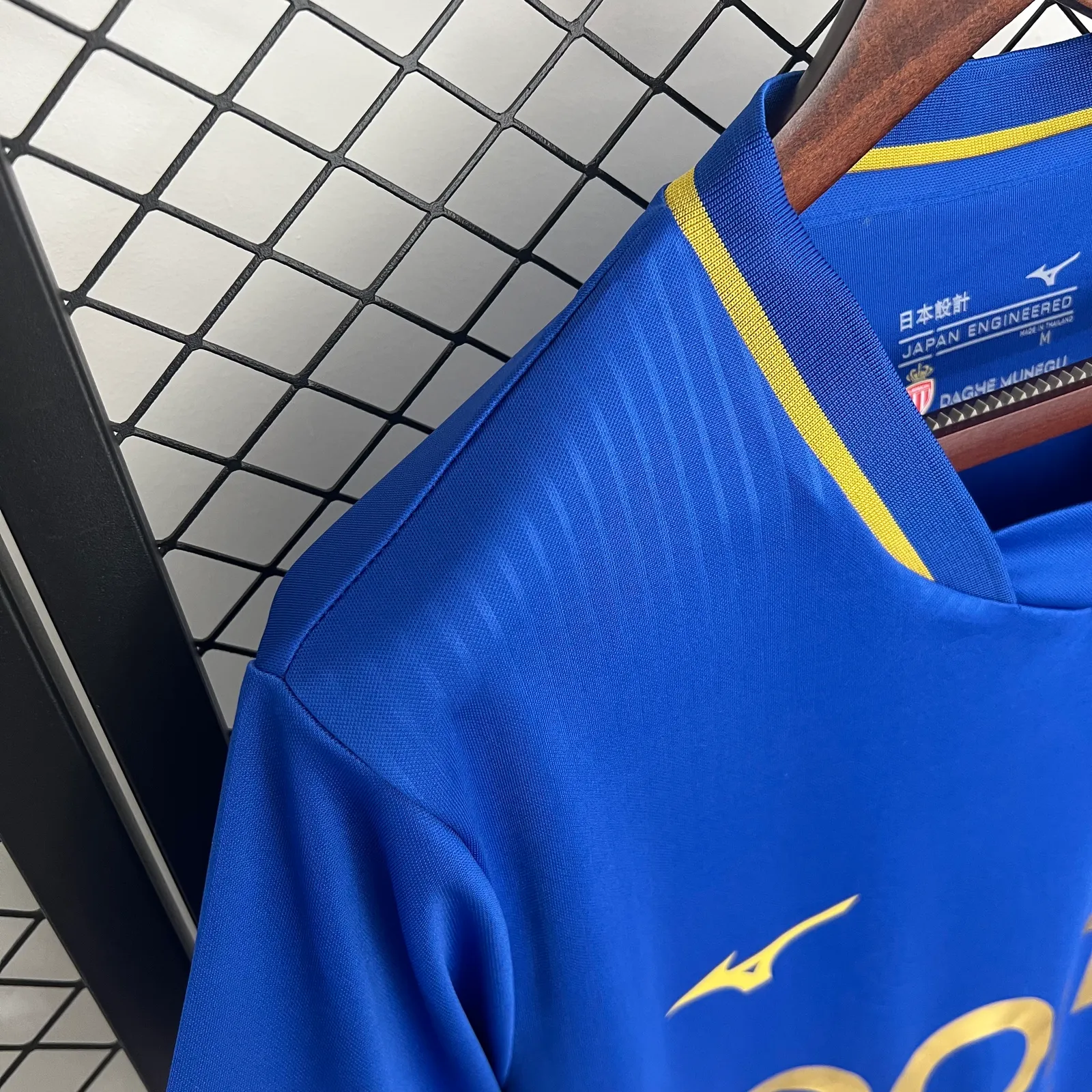25/26 Monaco away — 2/2