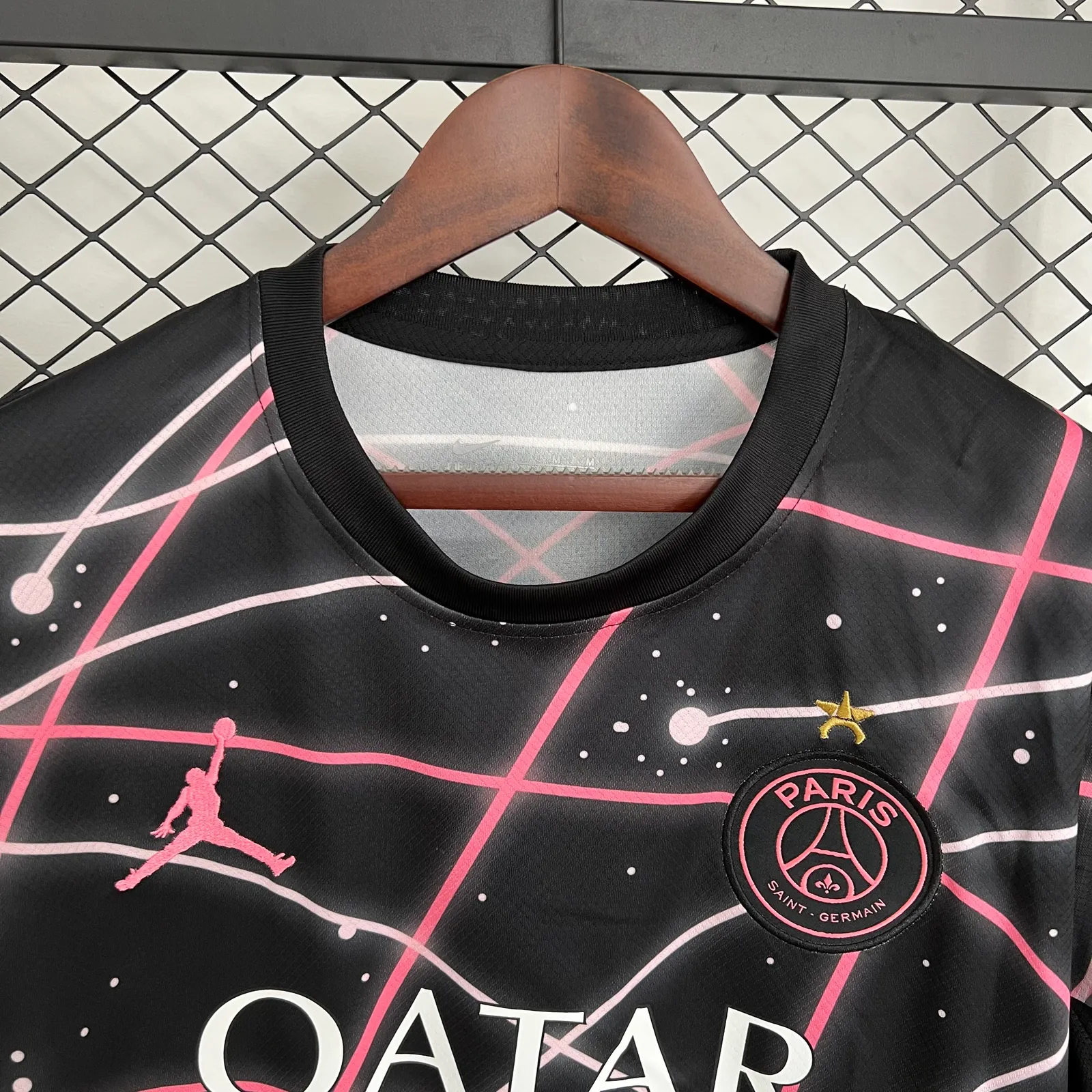 25/26 PSG Special Edition — 2/2