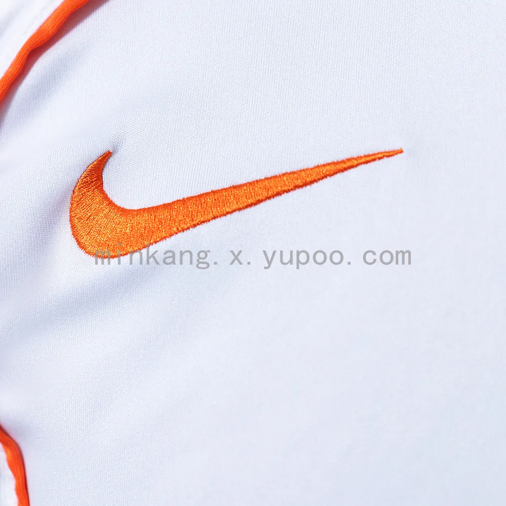Retro Netherlands 2004 Away — 2/2