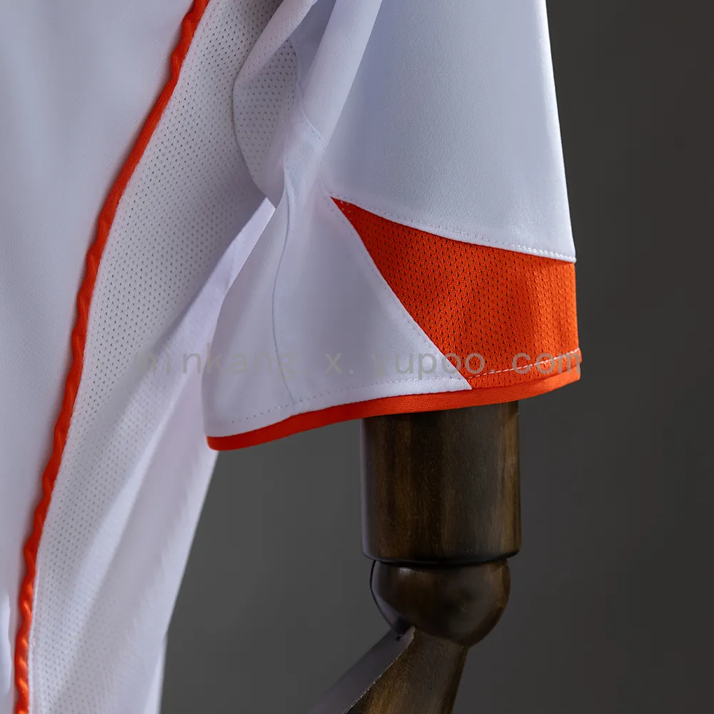 Retro Netherlands 2004 Away