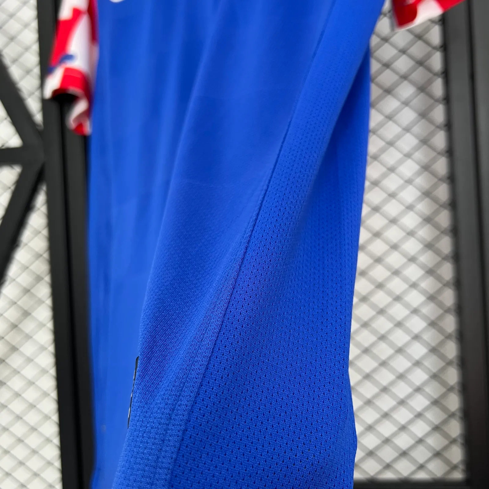 Retro Croatia 2010 Away