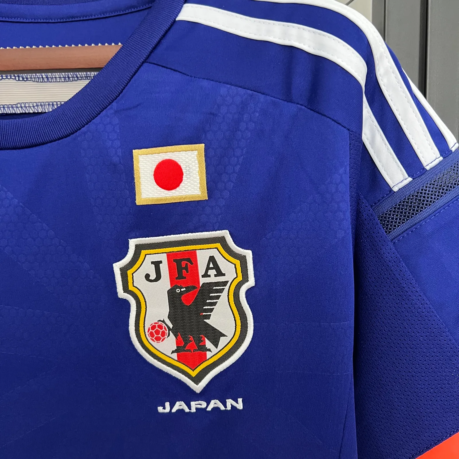 Retro Japan 2014 Home — 1/2