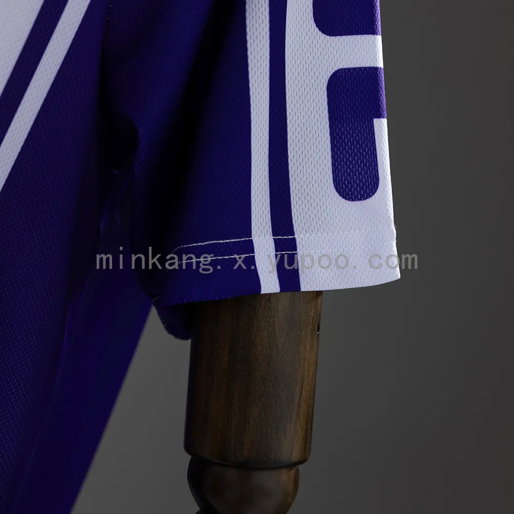 Retro Fiorentina 99/00 Away