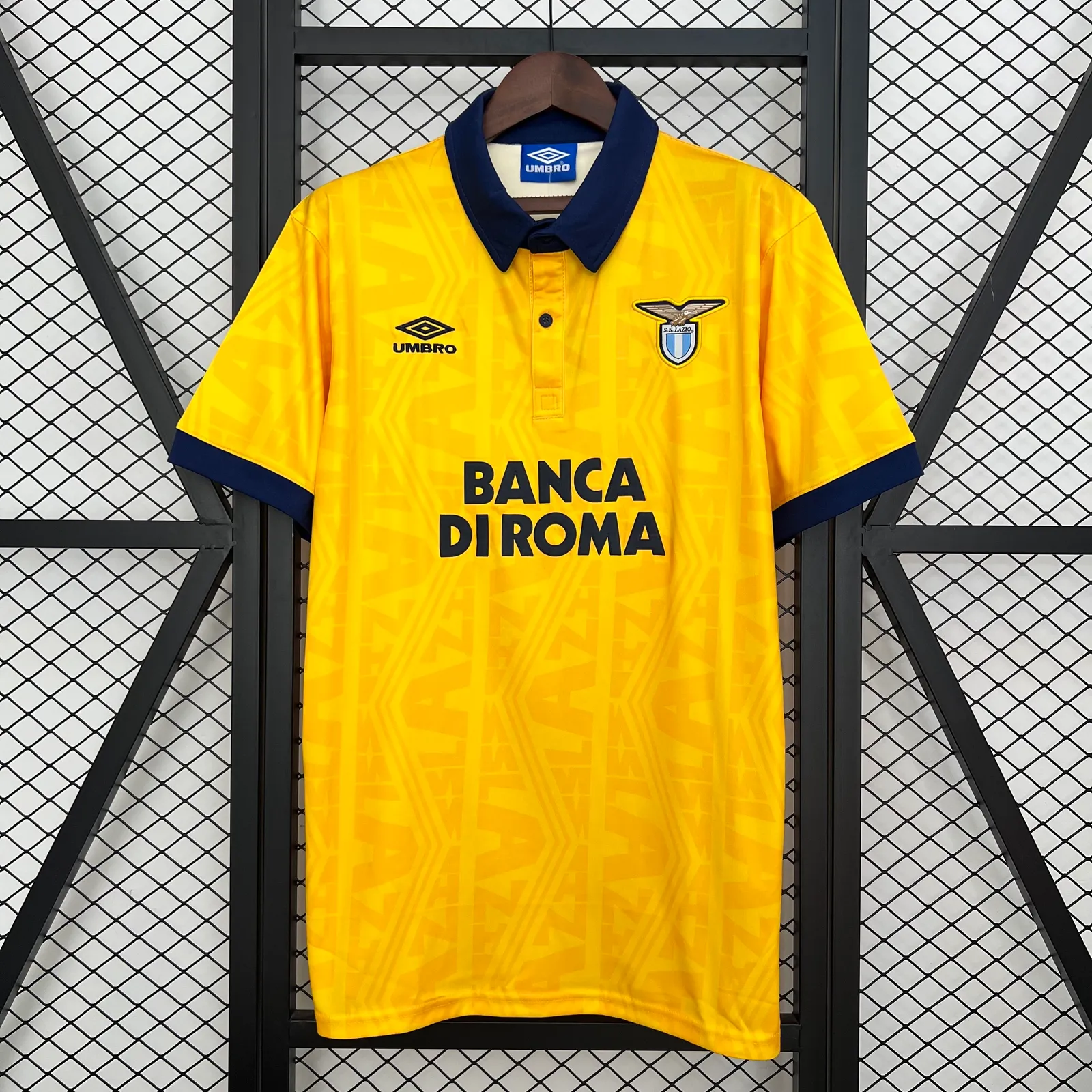 Retro Lazio 1991 Away — 2/2