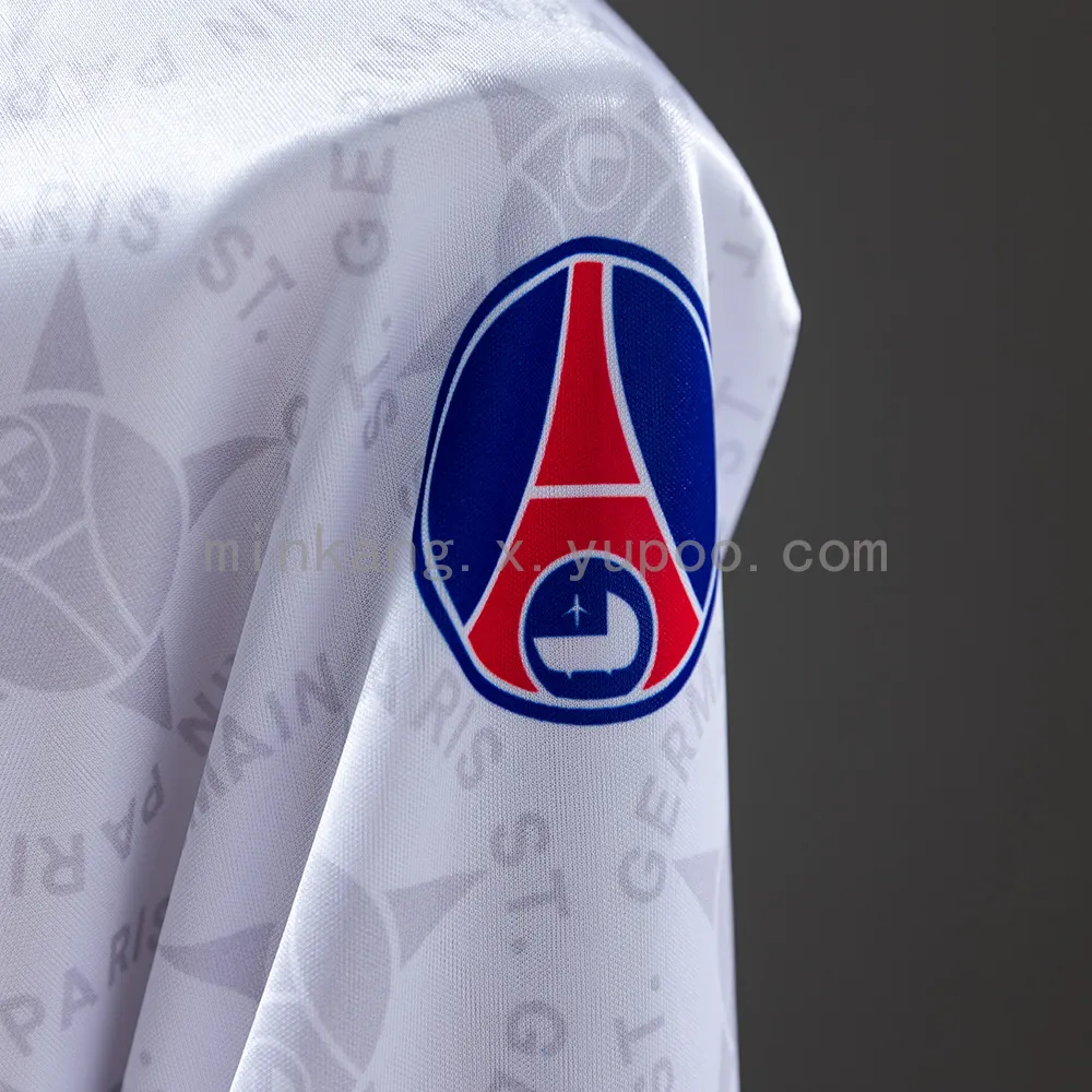 Retro PSG 94/95 Away — 1/2