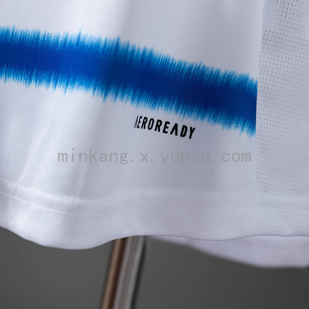 25/26 Women's Cruzeiro Away — 2/2