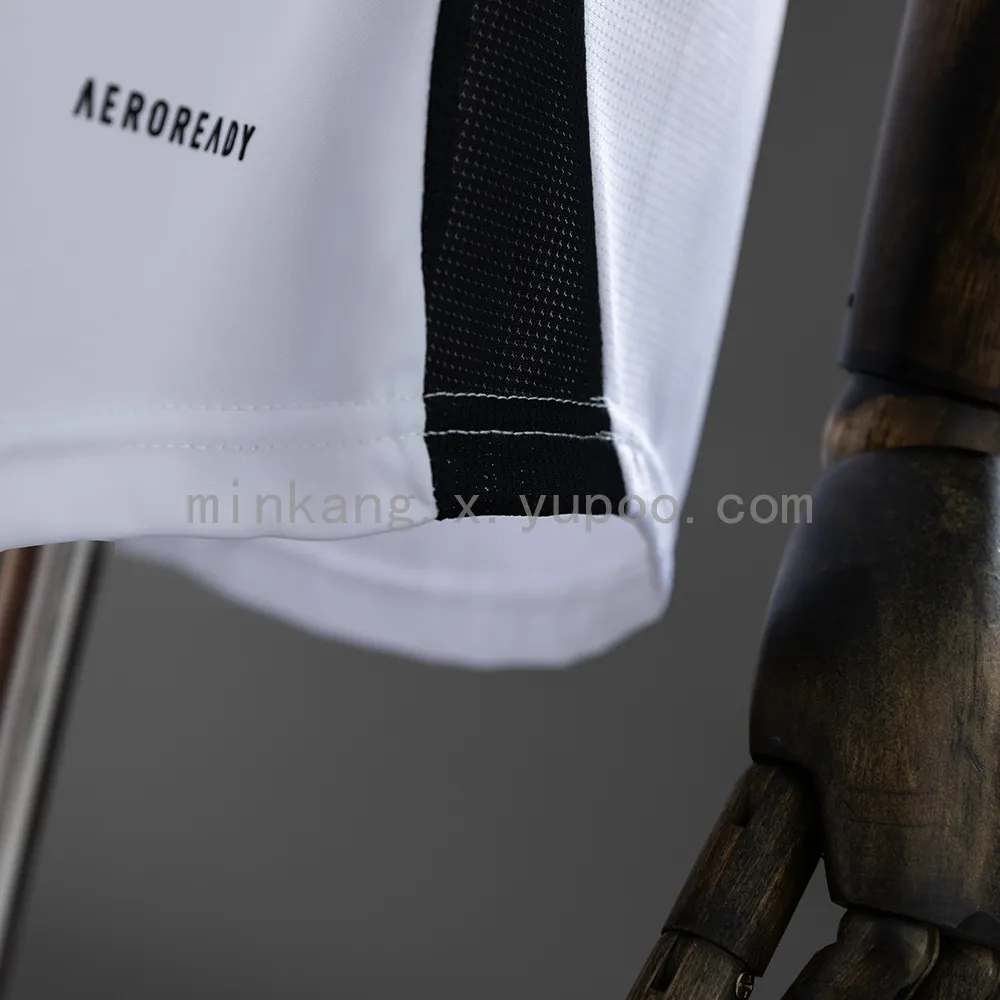 25/26 Women's Atlético Mineiro Away — 1/2