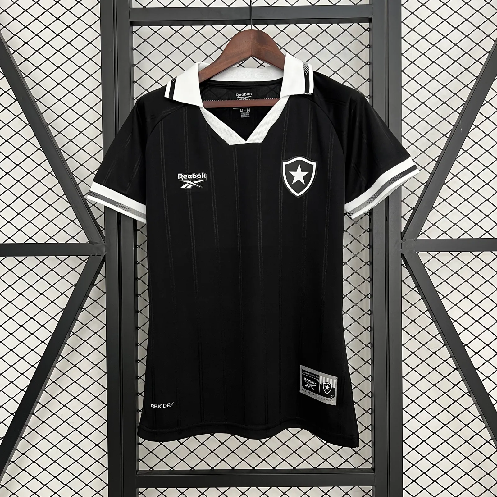 25/26 Women Botafogo Away — 2/2