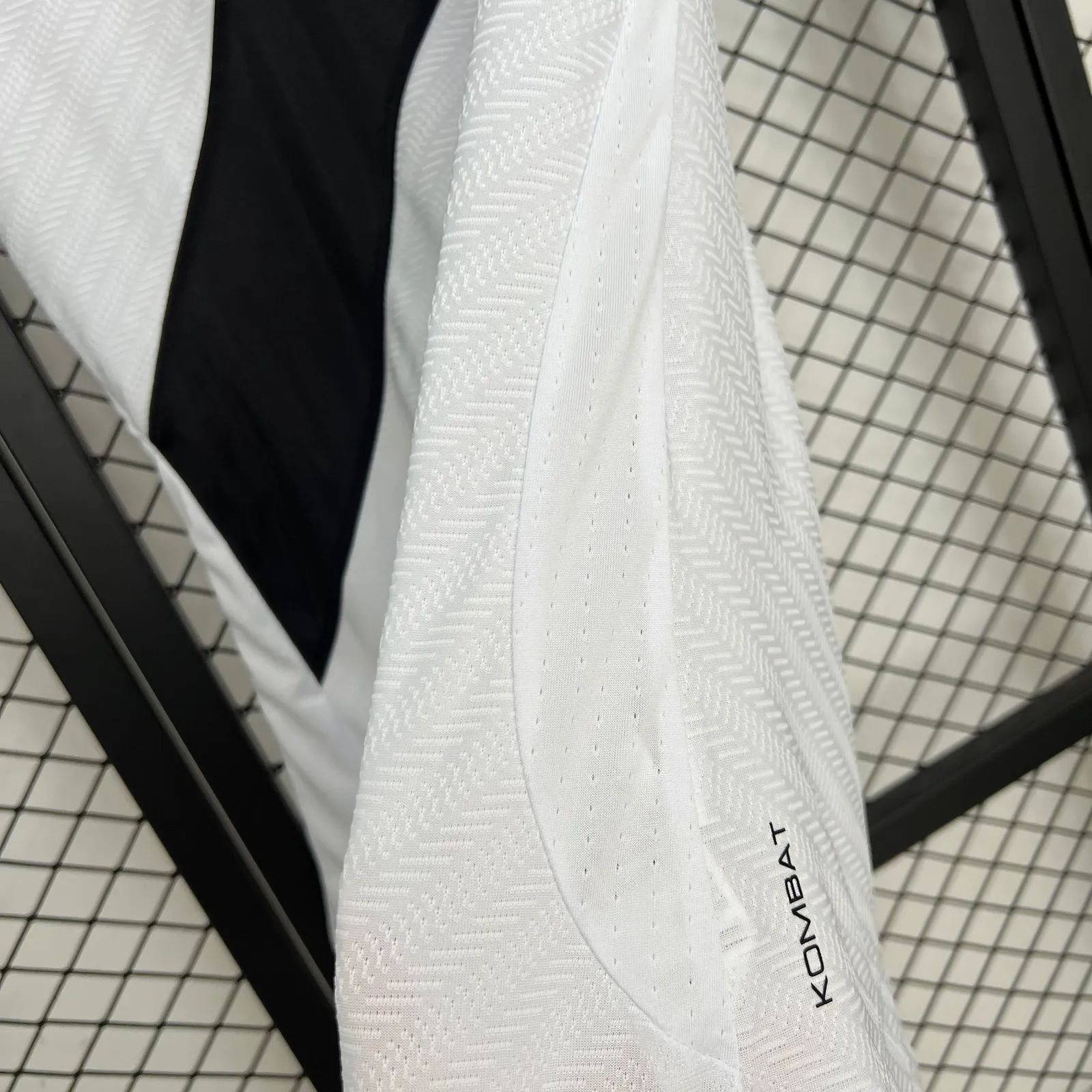 25/26 Women's Vasco da Gama Away — 1/2