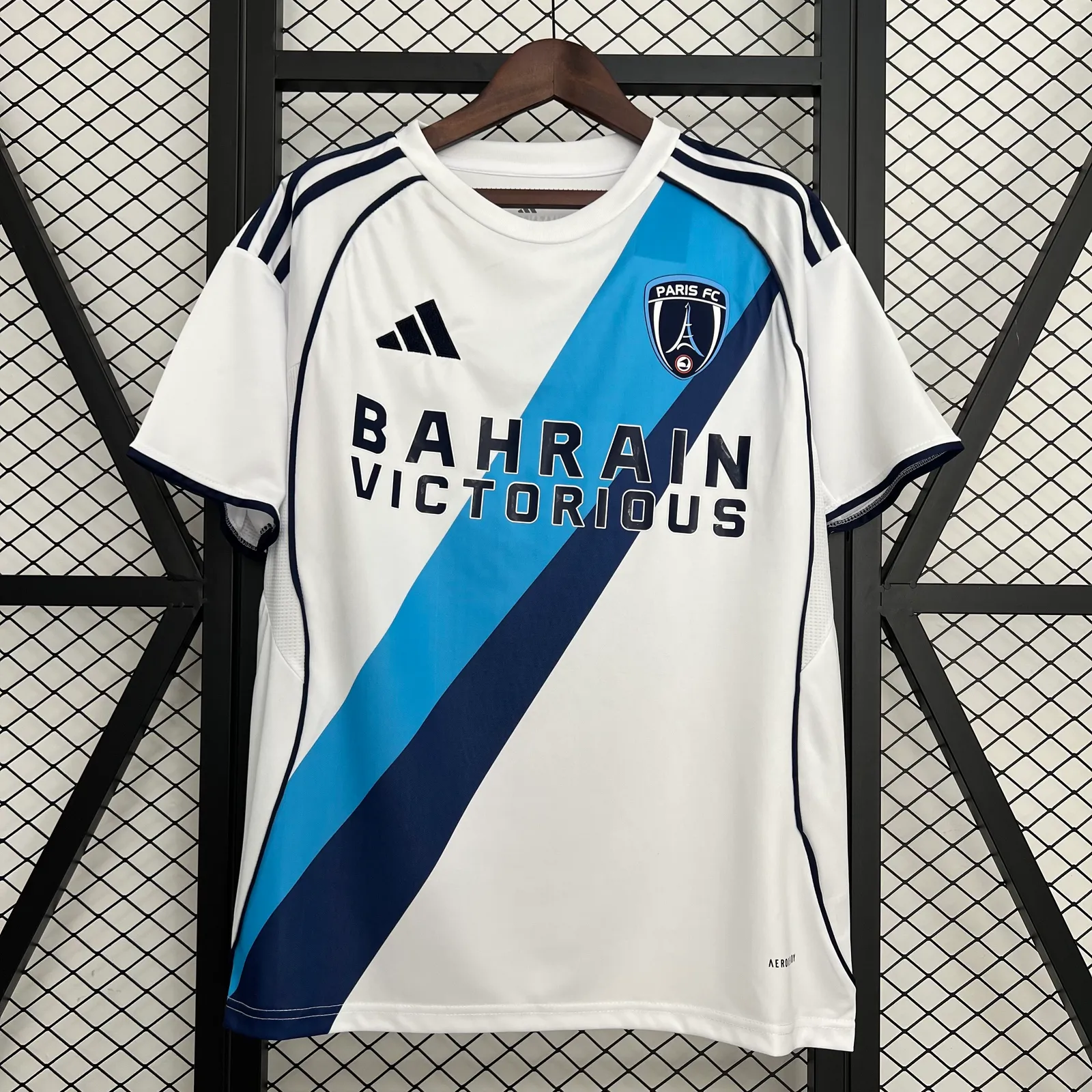 25/26 Paris FC Away — 2/2