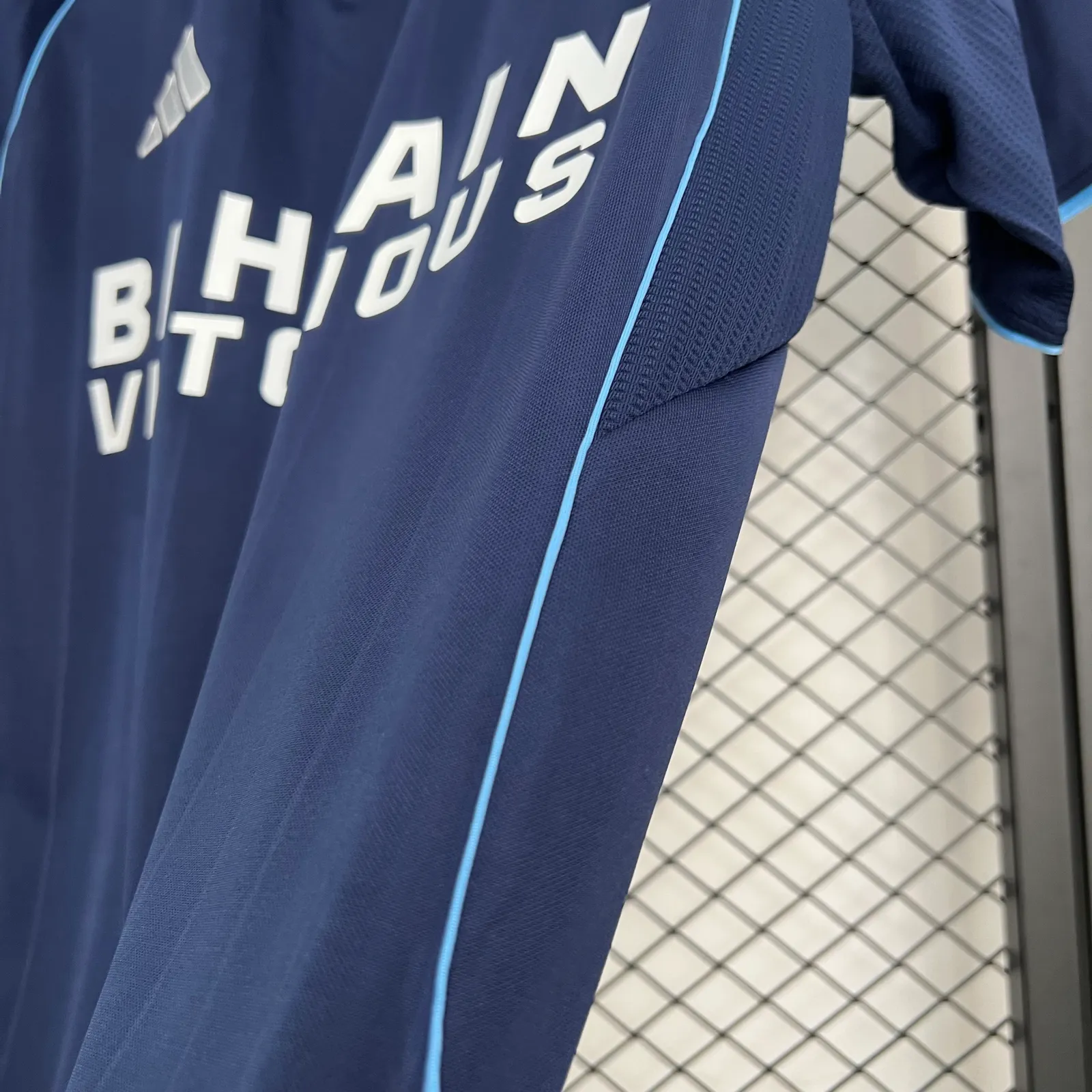 25/26 Paris FC Home