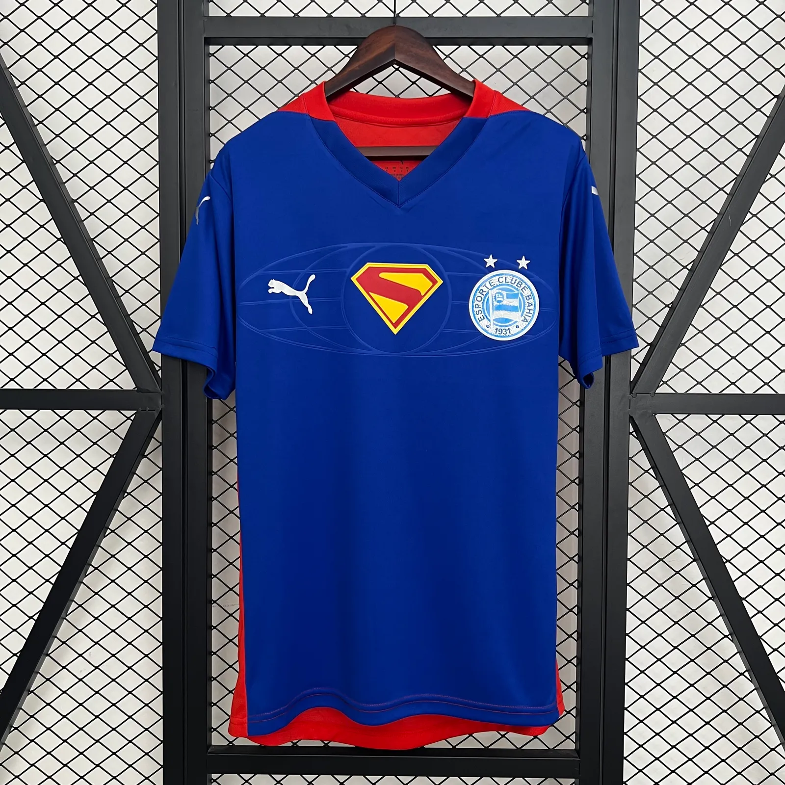 25/26 Bahia Superman Edition — 2/2