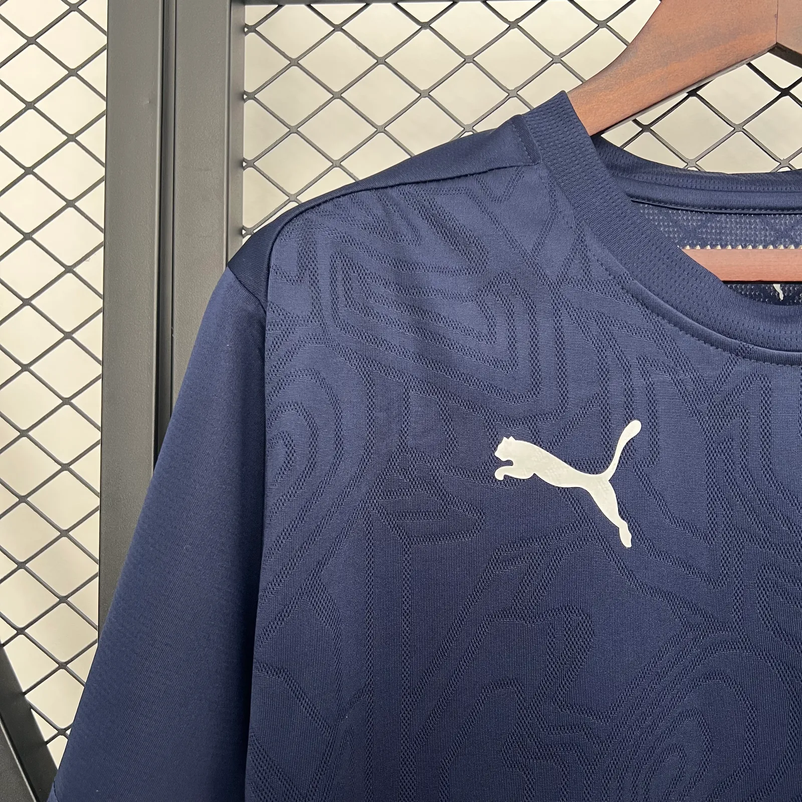 25/26 Bahia training suit