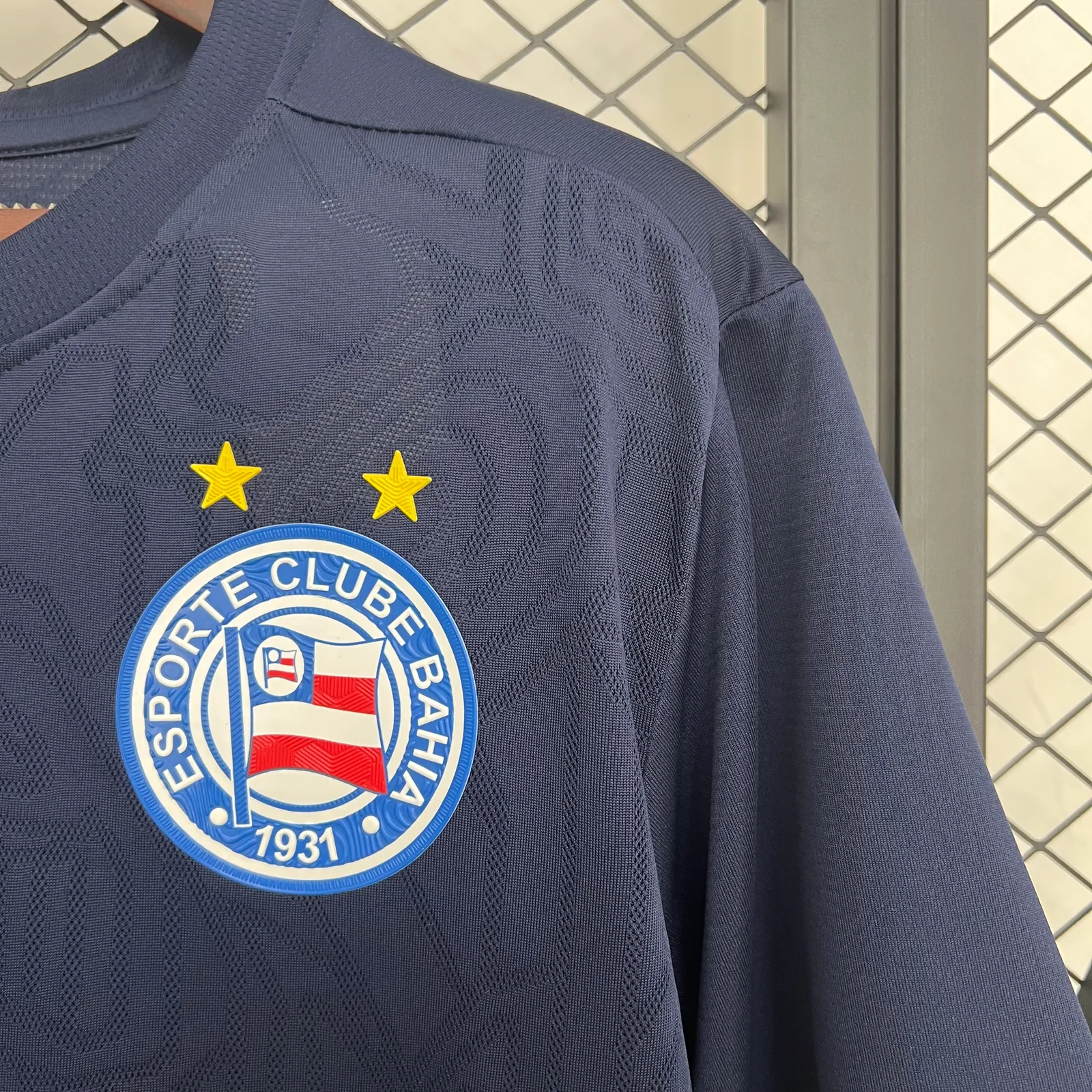 25/26 Bahia training suit — 2/2