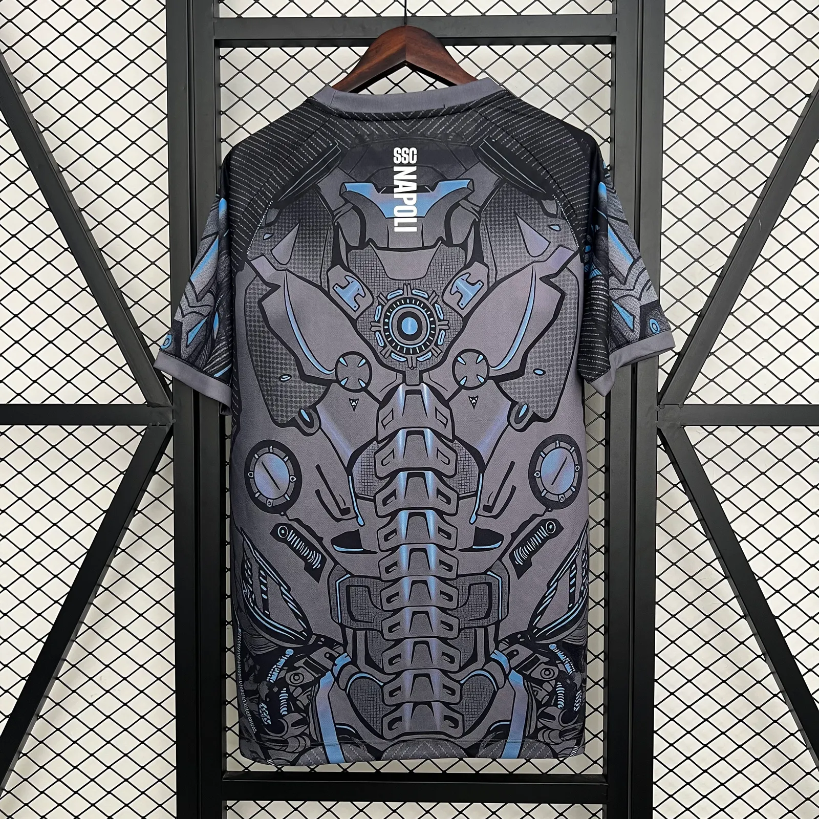 25/26 Napoli training suit